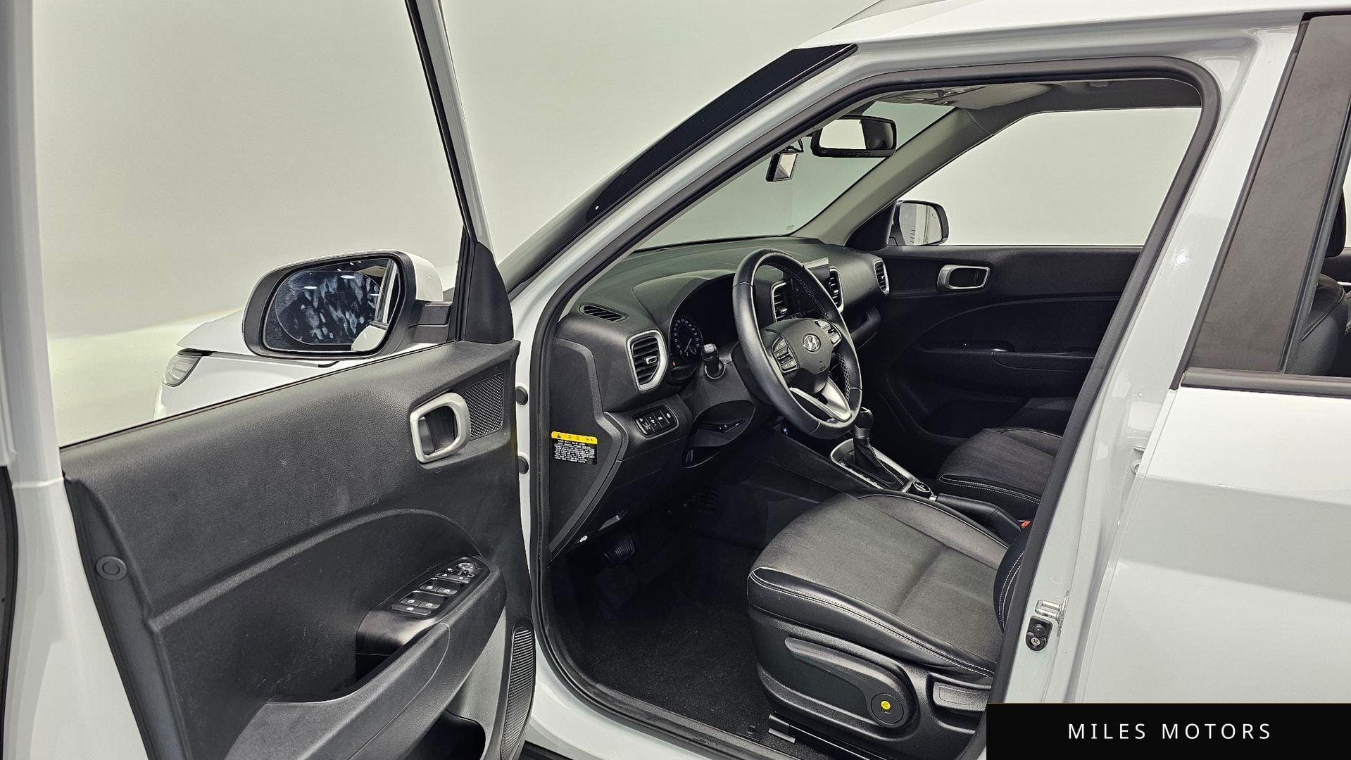 Hyundai Venue 2020 — миниатюра 10
