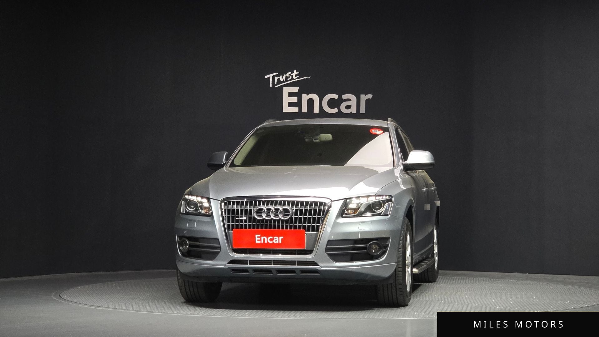 Audi Q5 2012 — миниатюра 3