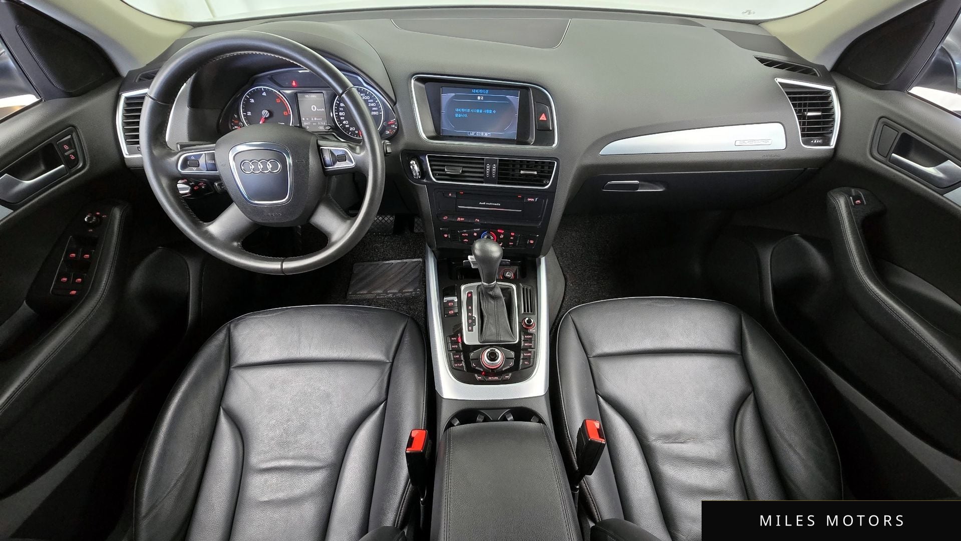 Audi Q5 2012 — миниатюра 7