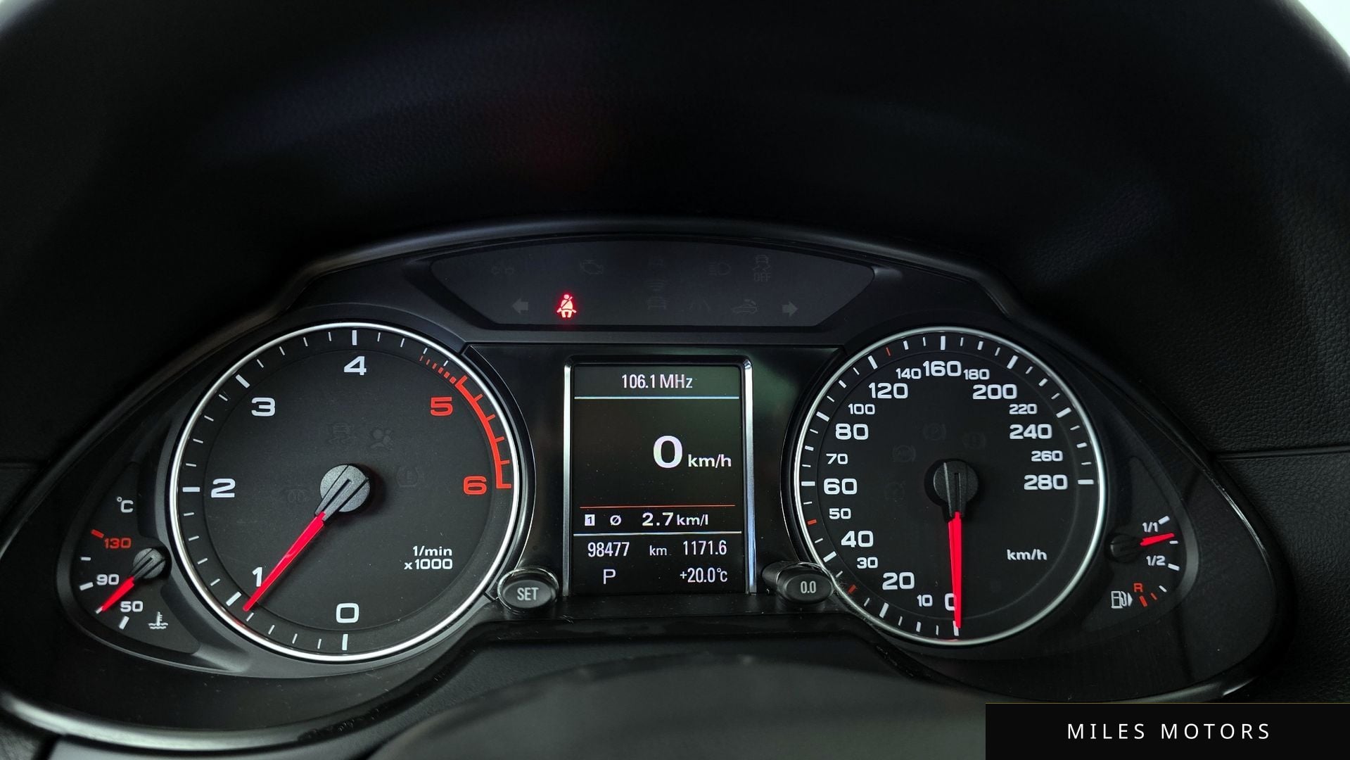 Audi Q5 2012 — миниатюра 8