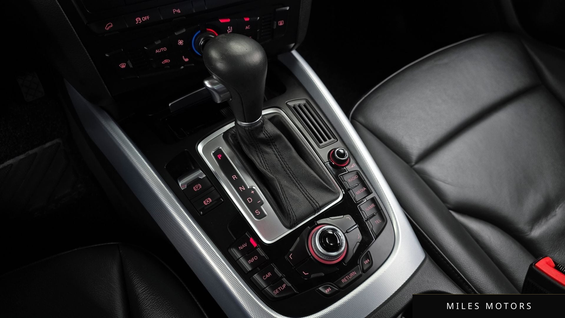 Audi Q5 2012 — миниатюра 9