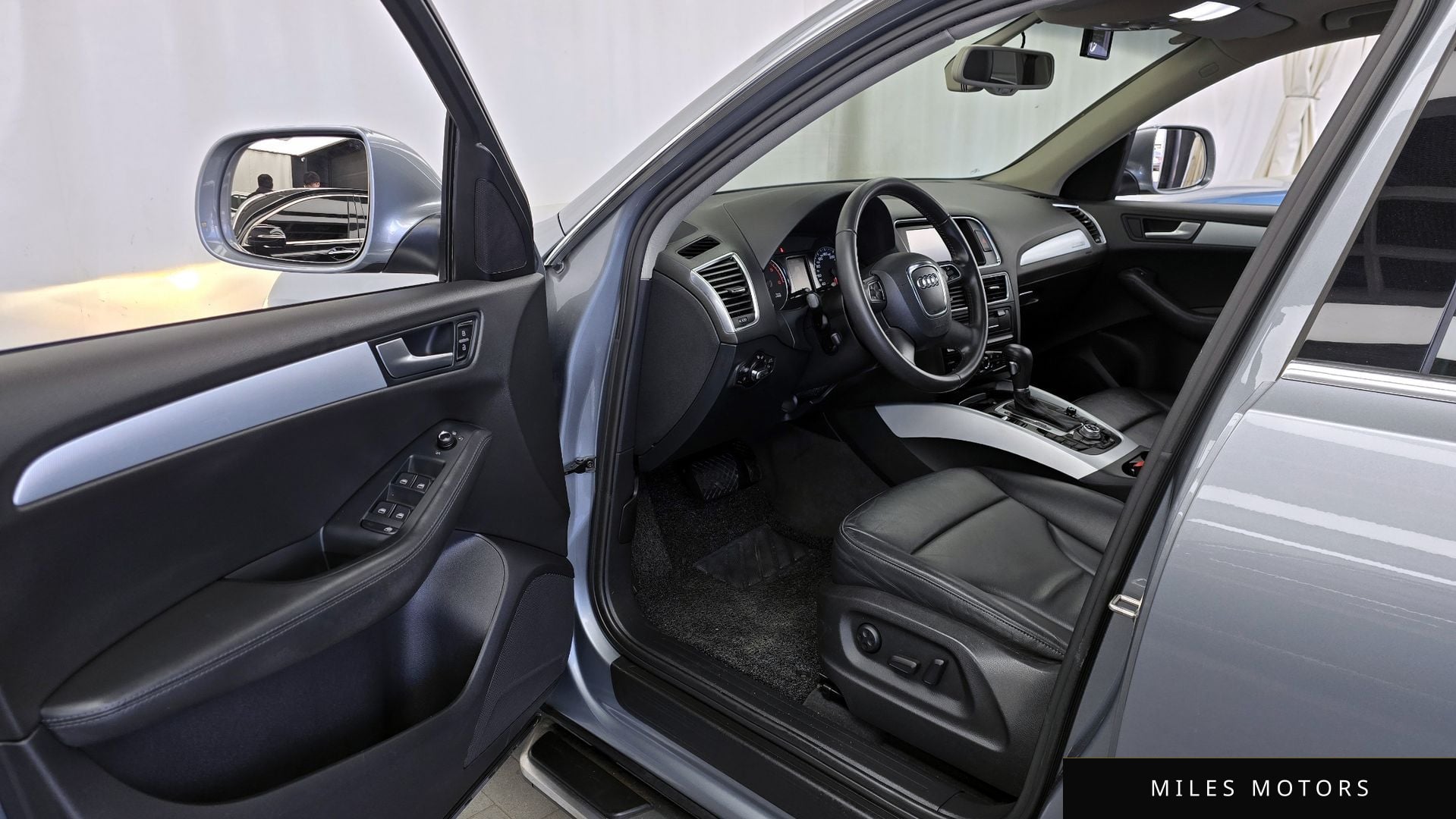 Audi Q5 2012 — миниатюра 10