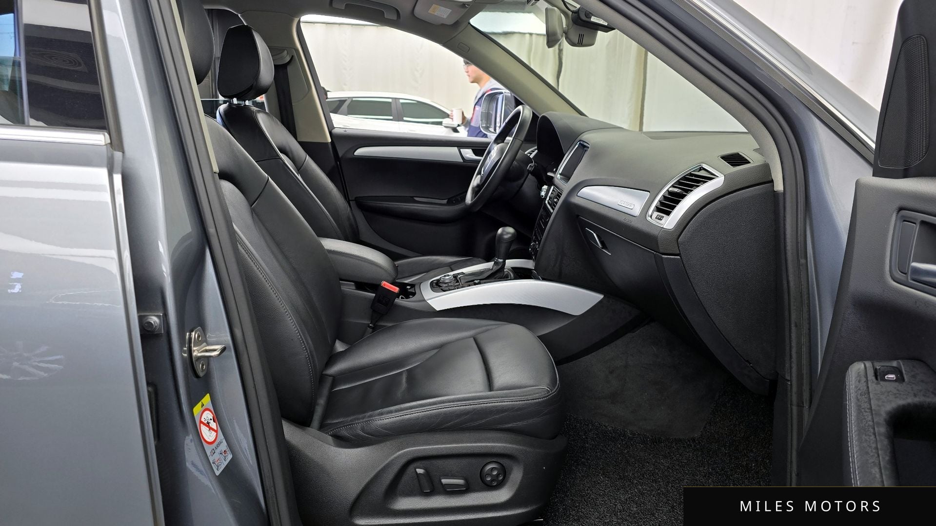 Audi Q5 2012 — миниатюра 11
