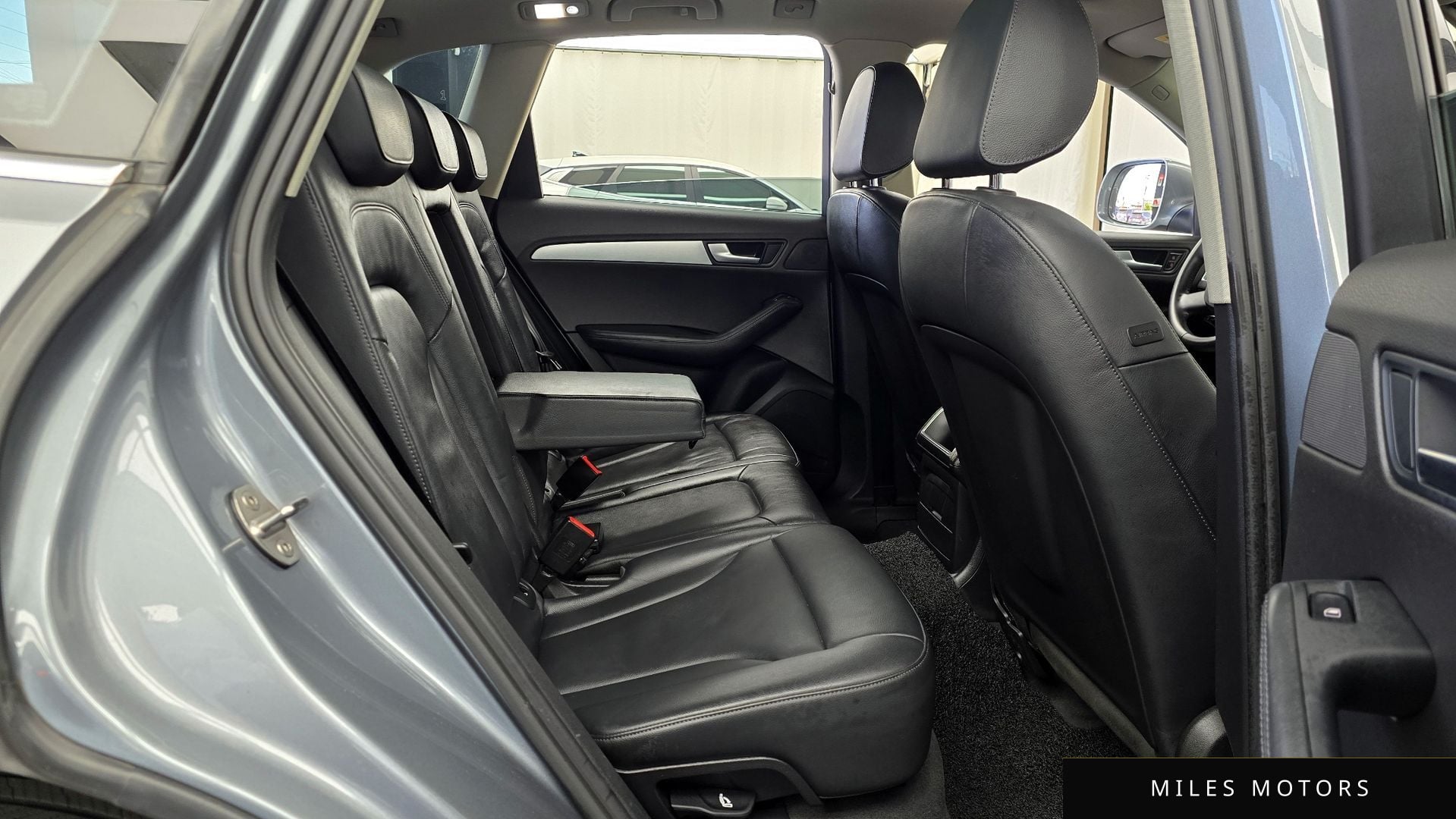 Audi Q5 2012 — миниатюра 12