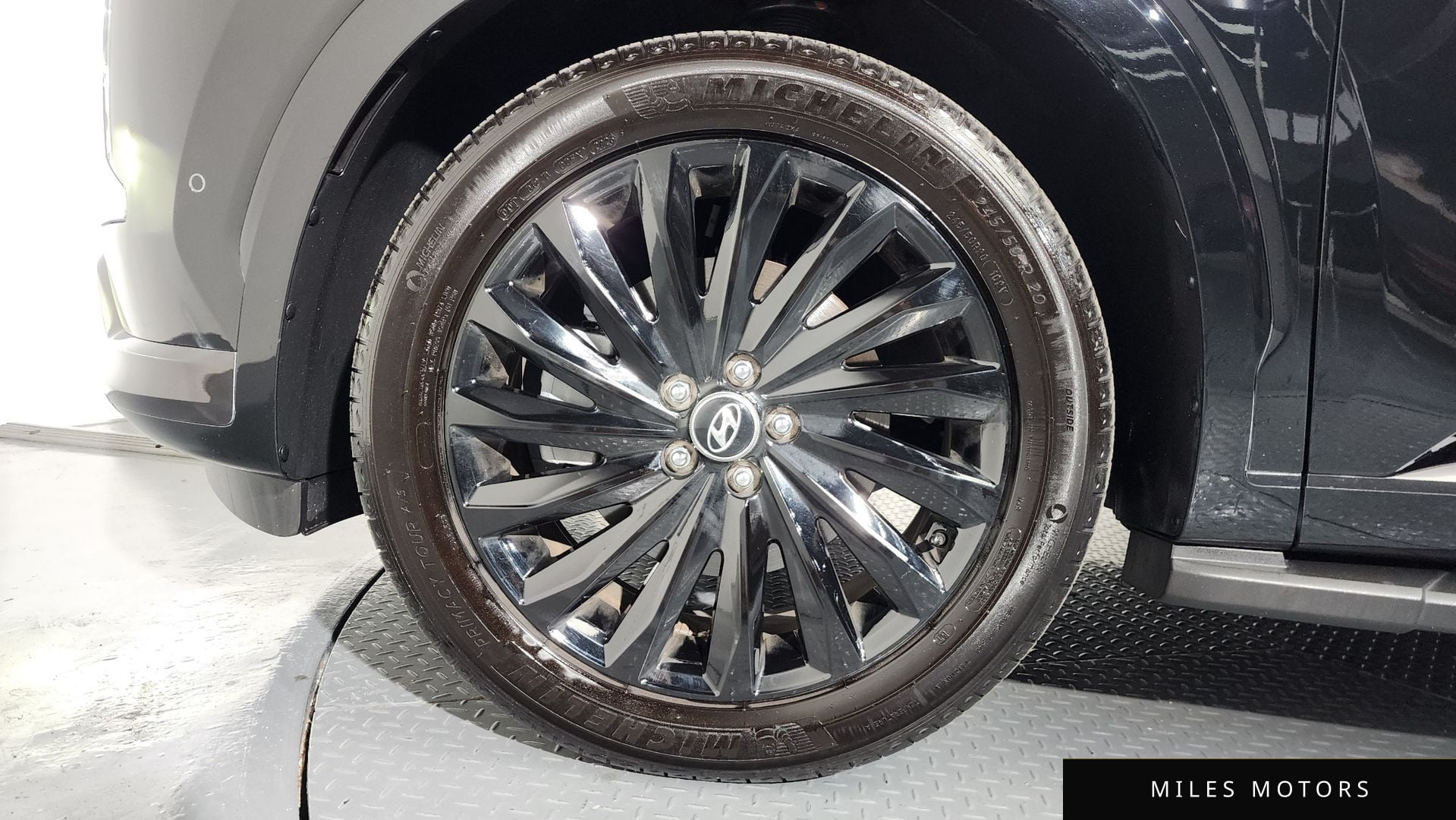 Hyundai Palisade 2024 — миниатюра 5