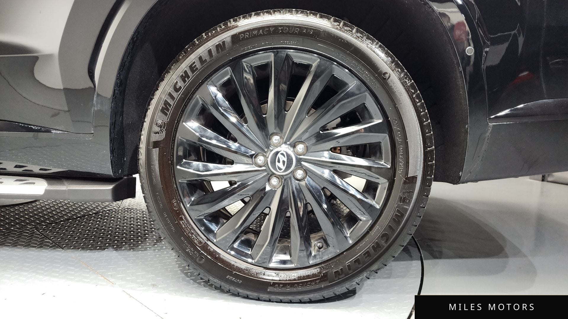 Hyundai Palisade 2024 — миниатюра 7