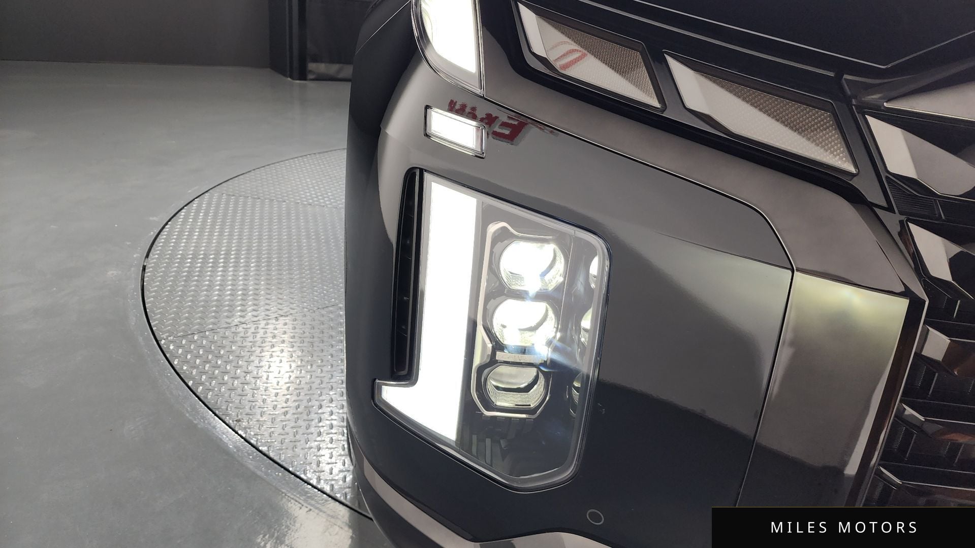 Hyundai Palisade 2024 — миниатюра 8