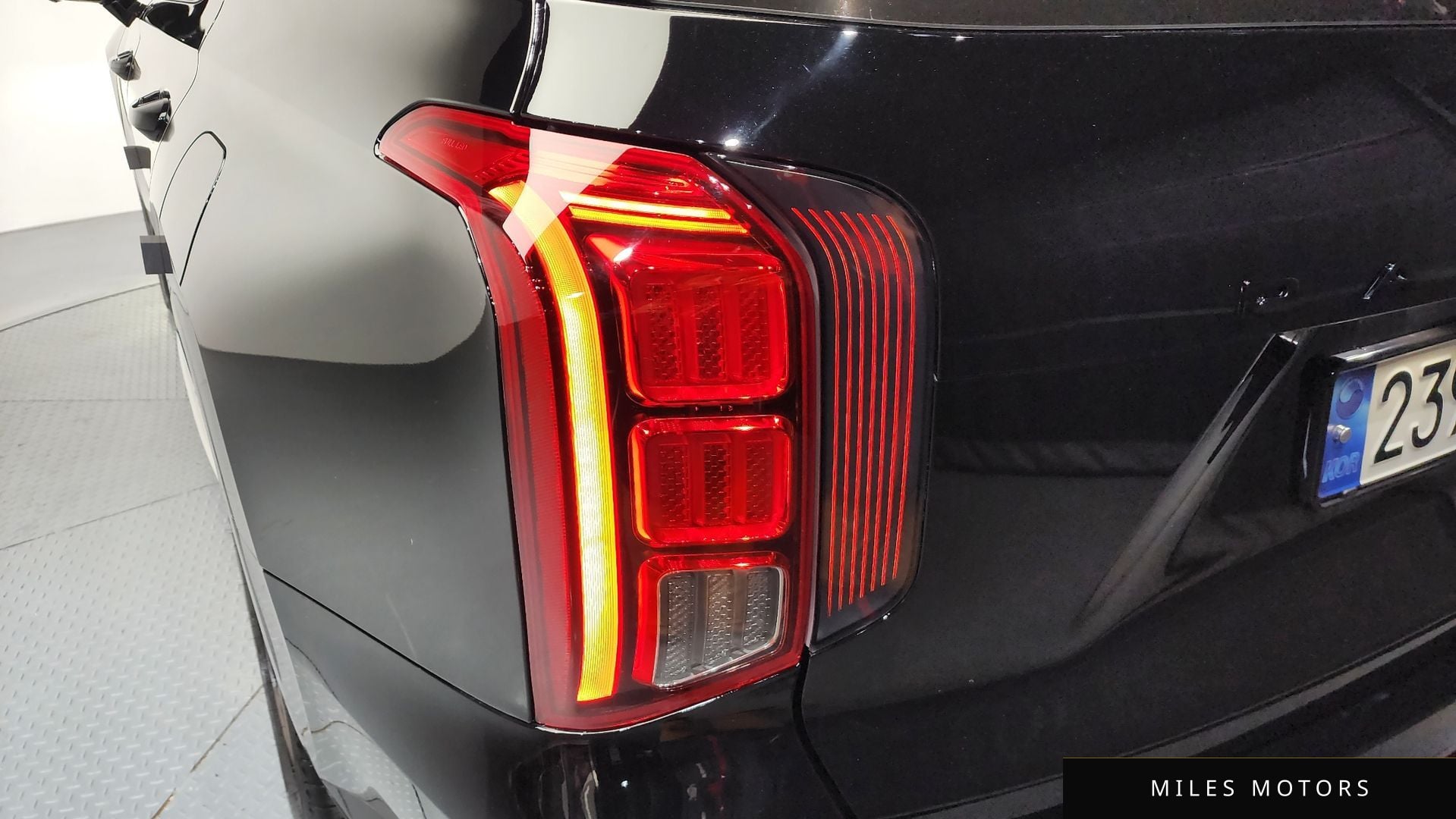 Hyundai Palisade 2024 — миниатюра 9