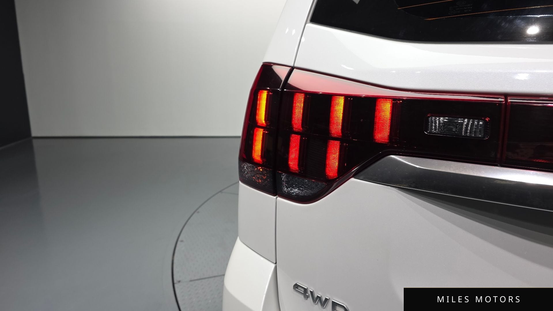 Kia Mohave 2020 — миниатюра 9
