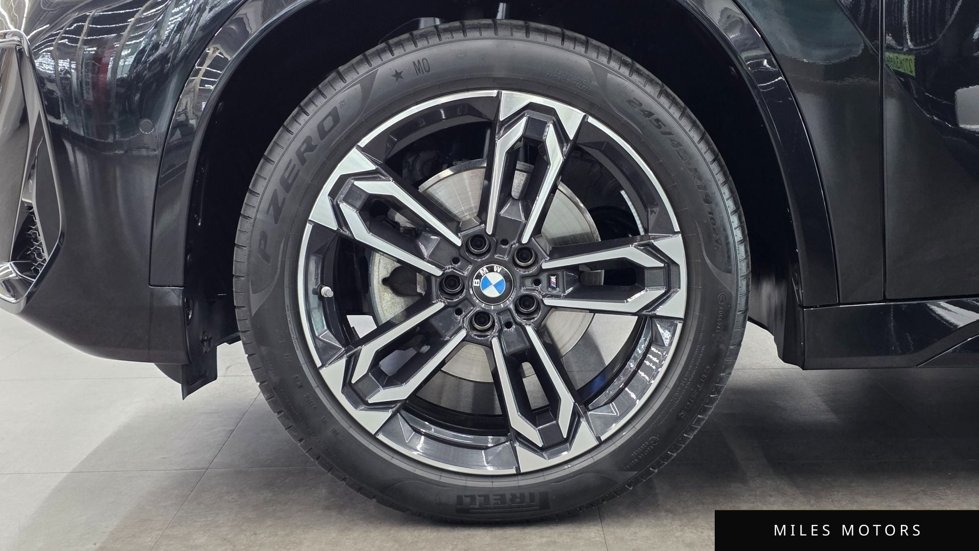BMW X1 (U11) 2025 — миниатюра 5