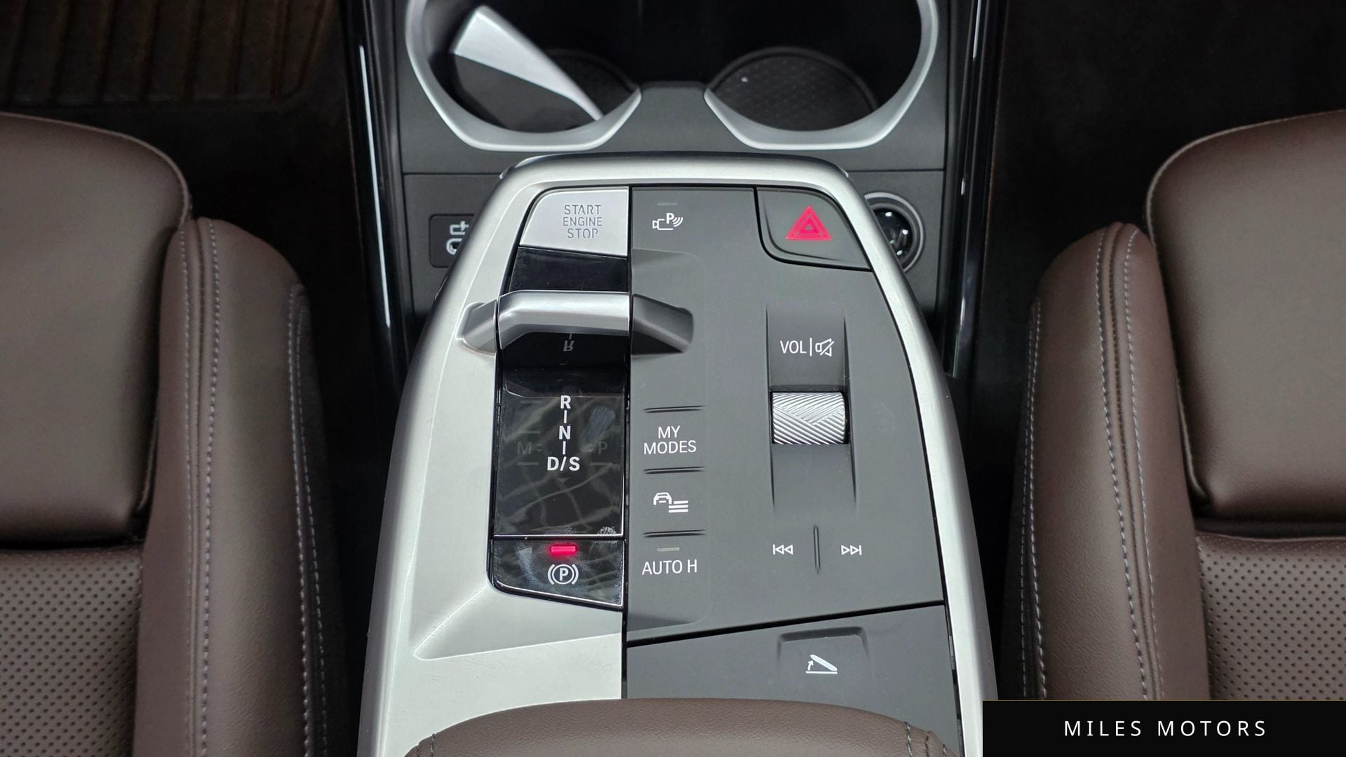 BMW X1 (U11) 2025 — миниатюра 9