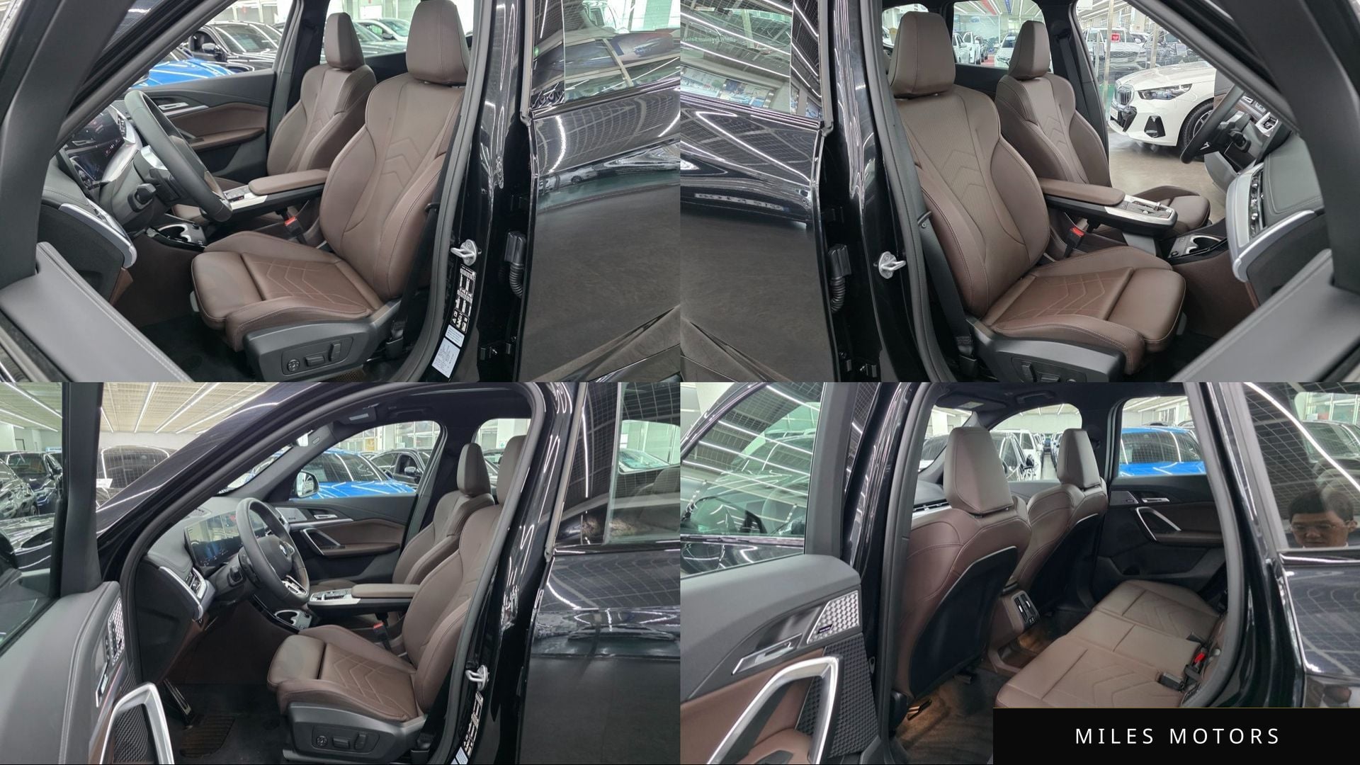BMW X1 (U11) 2025 — миниатюра 10