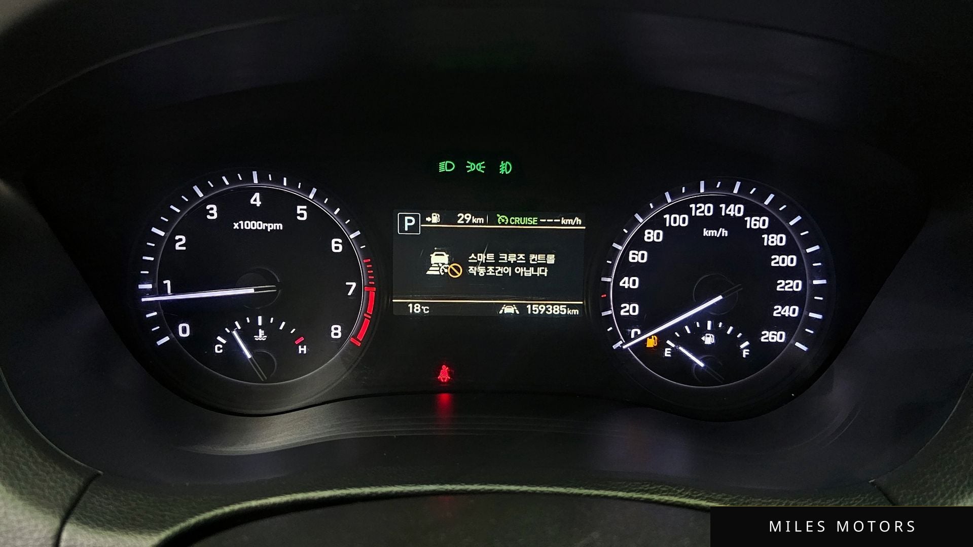 Genesis G80 2017 — миниатюра 11
