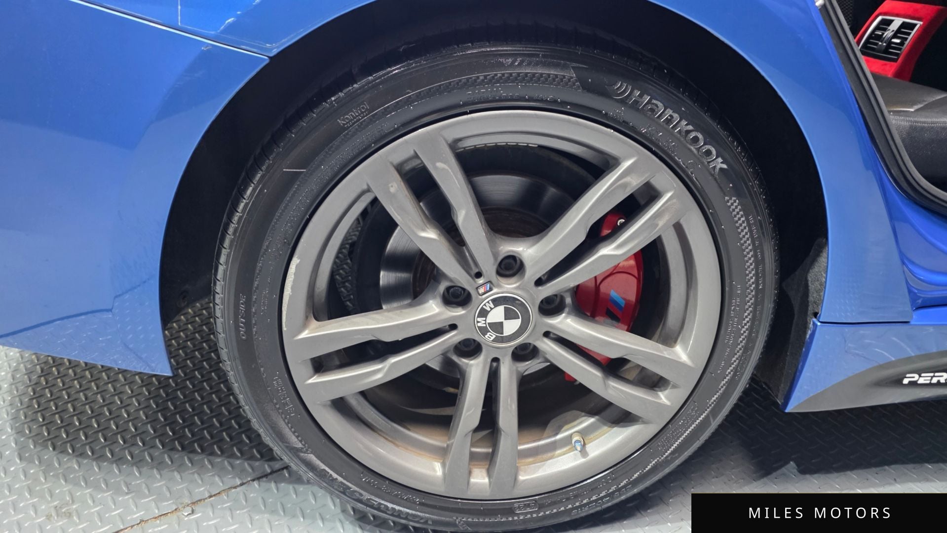 BMW 4 Series (F32) 2017 — миниатюра 5