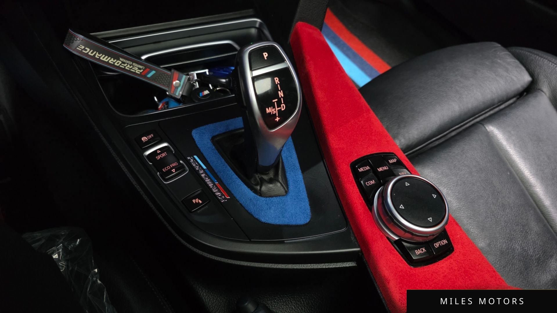 BMW 4 Series (F32) 2017 — миниатюра 9