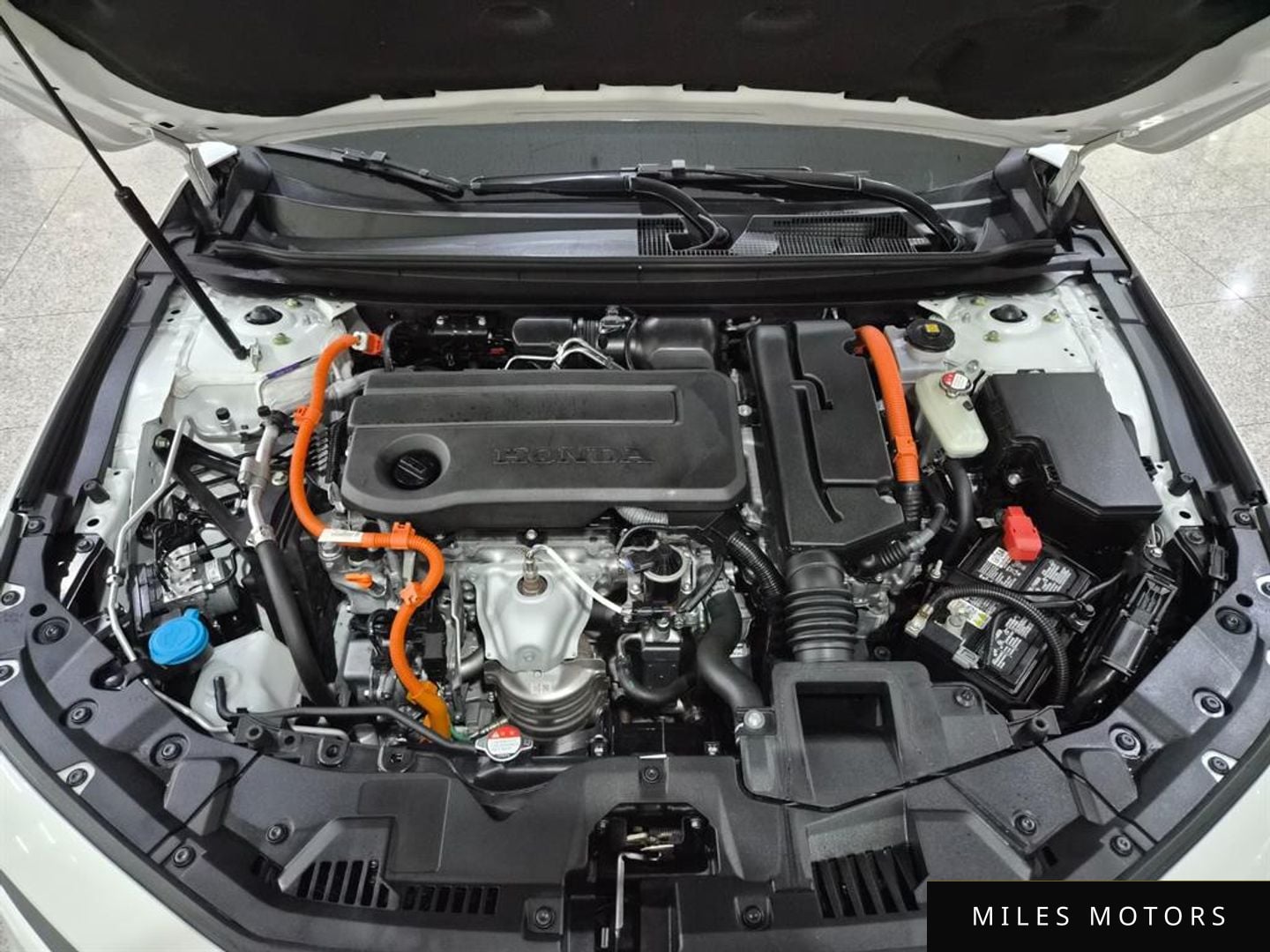 Honda Accord 2024 — миниатюра 6