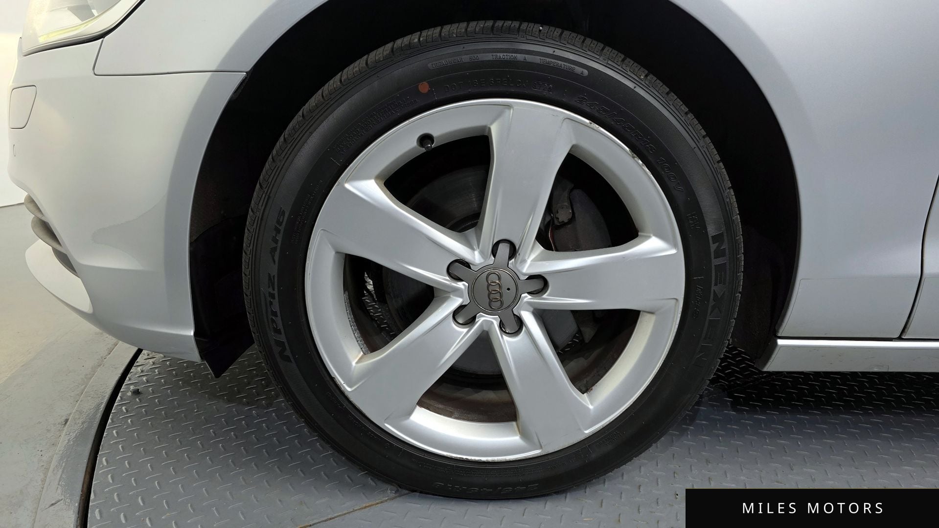 Audi A6 2014 — миниатюра 5