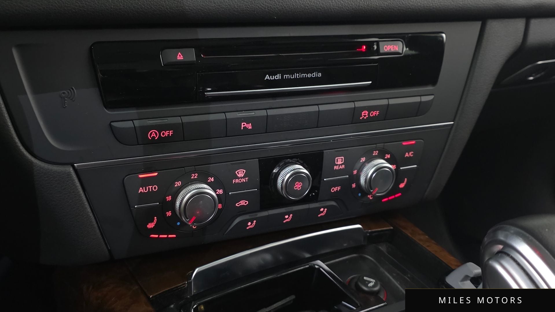 Audi A6 2014 — миниатюра 11