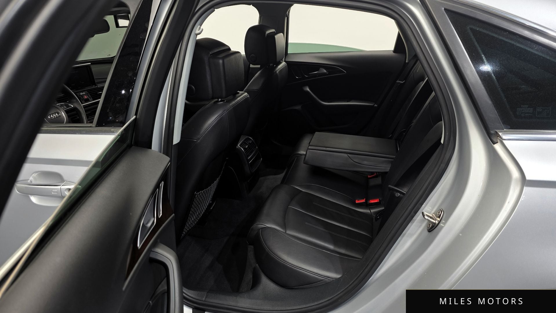 Audi A6 2014 — миниатюра 12