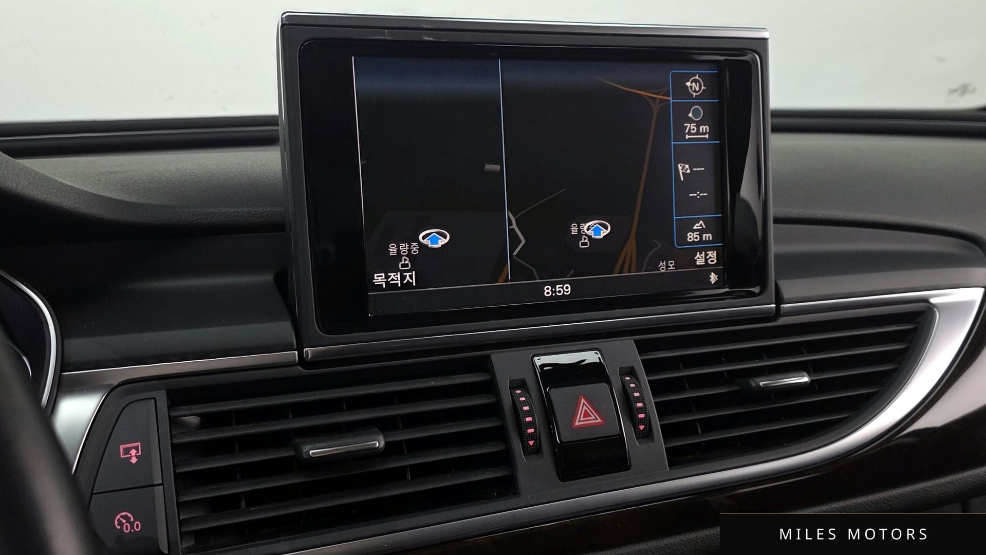 Audi A6 2014 — миниатюра 14
