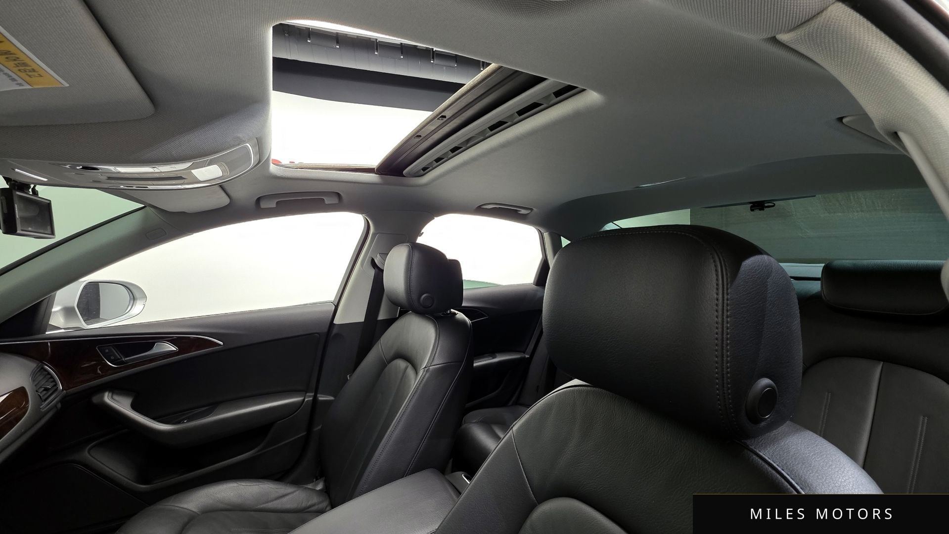 Audi A6 2014 — миниатюра 17