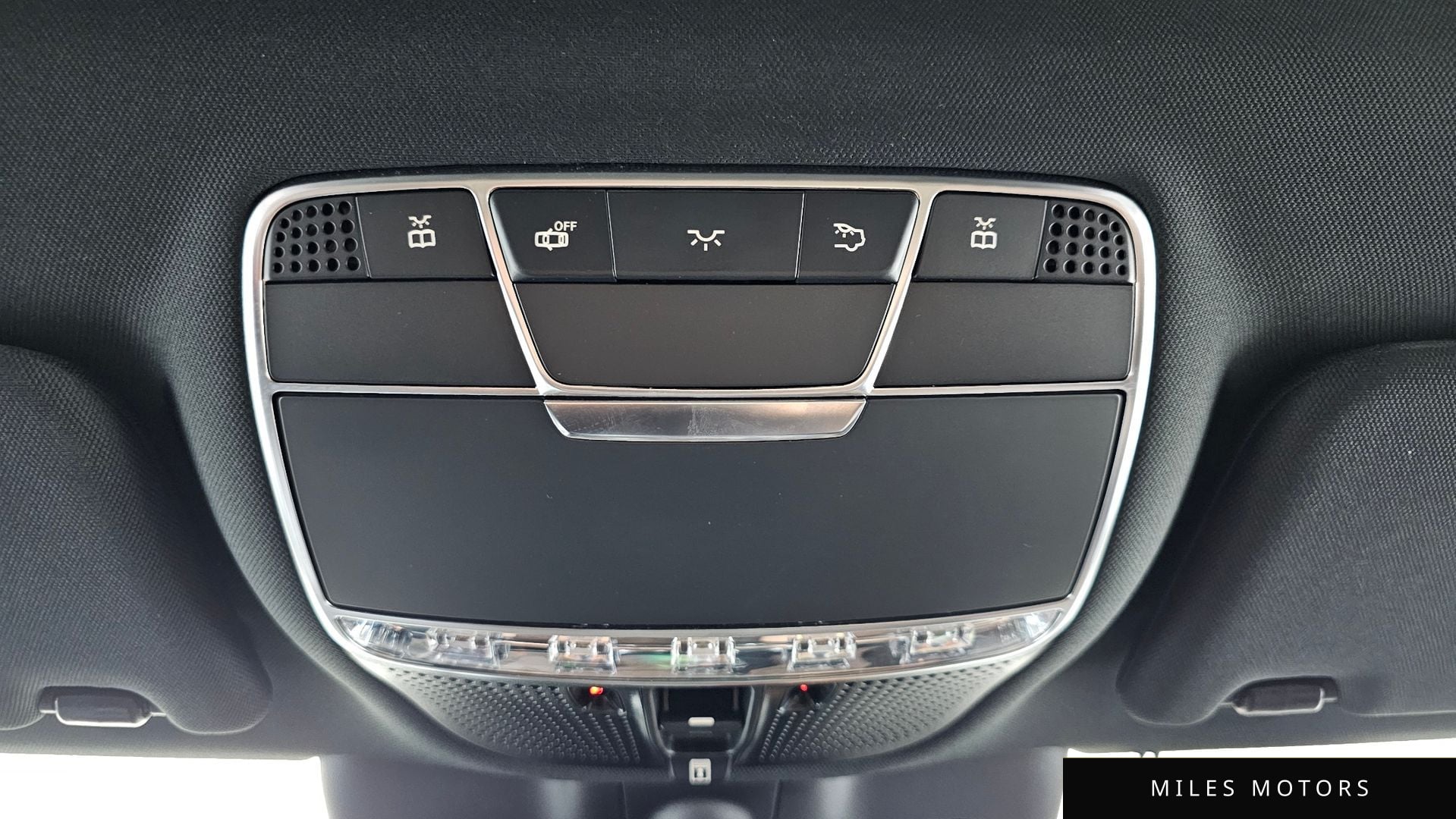 Mercedes-Benz S-클래스 W222 2017 — миниатюра 16