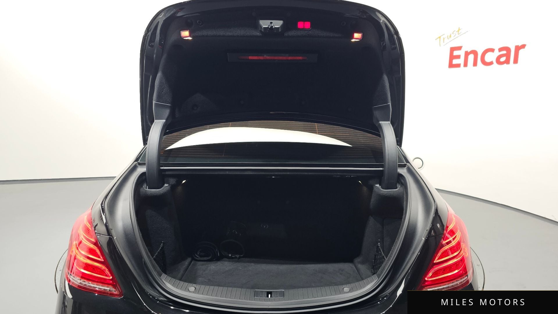 Mercedes-Benz S-클래스 W222 2017 — миниатюра 20