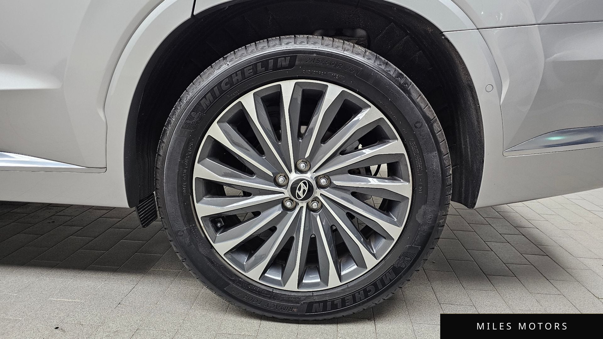 Hyundai Palisade 2023 — миниатюра 7
