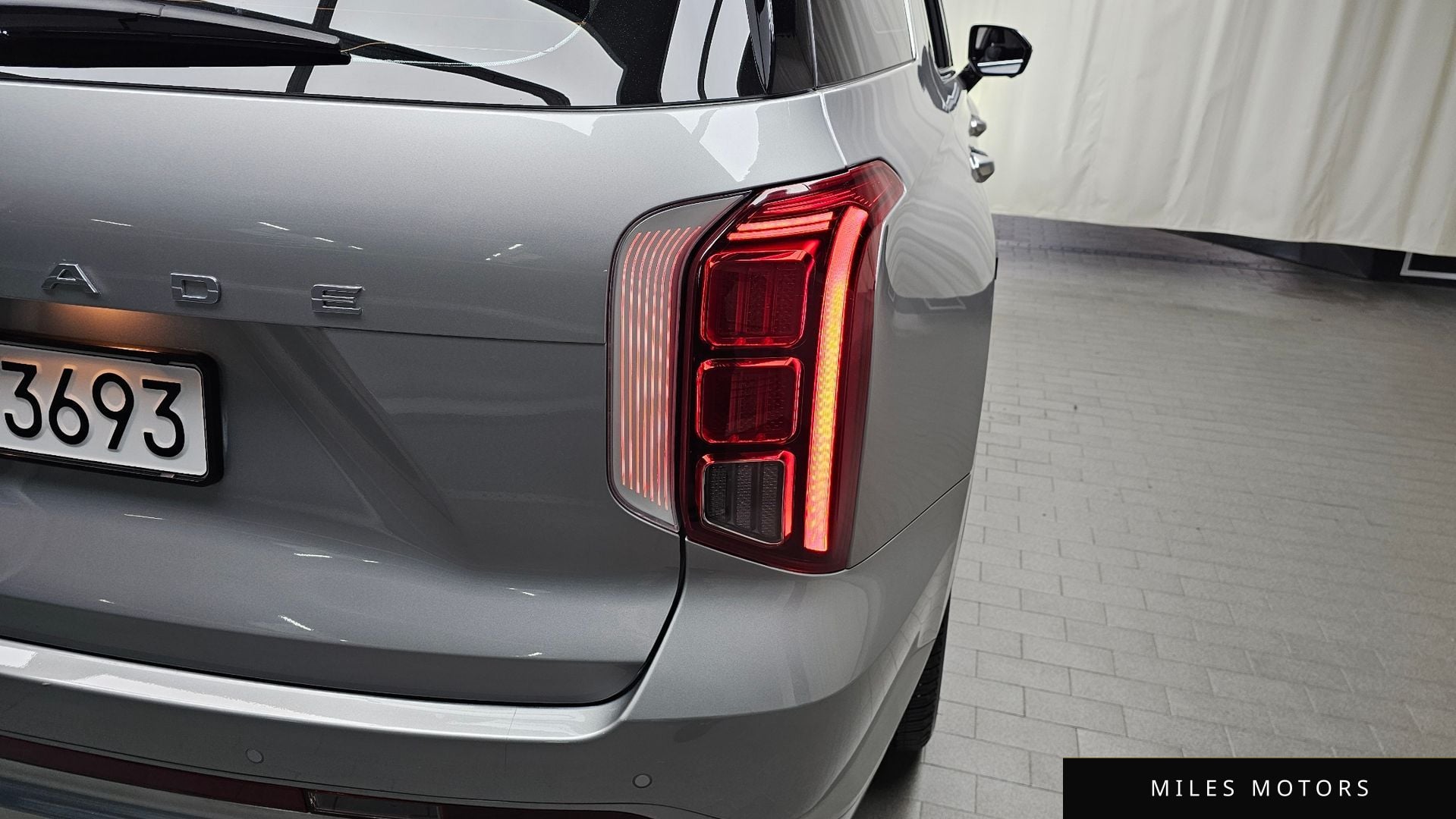 Hyundai Palisade 2023 — миниатюра 9