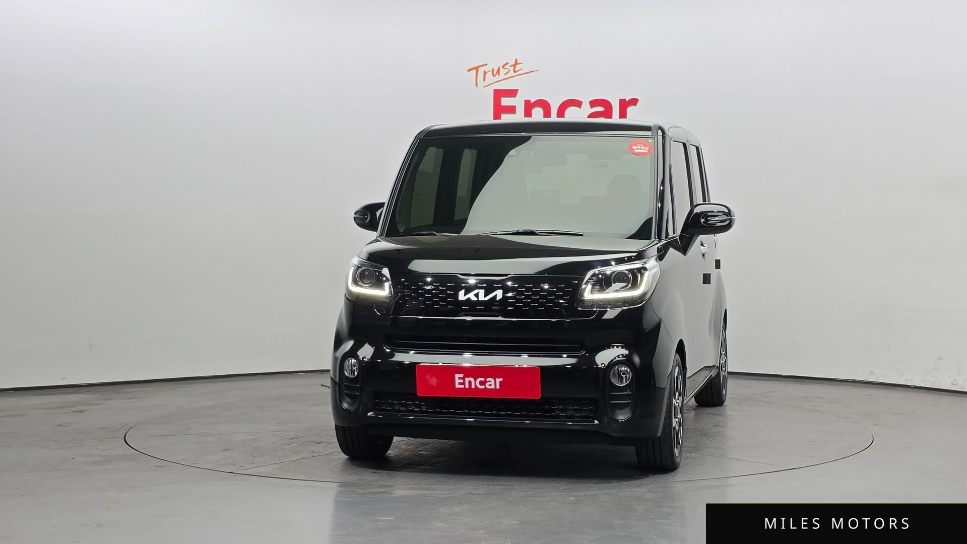 Kia RAY 2022 — миниатюра 3