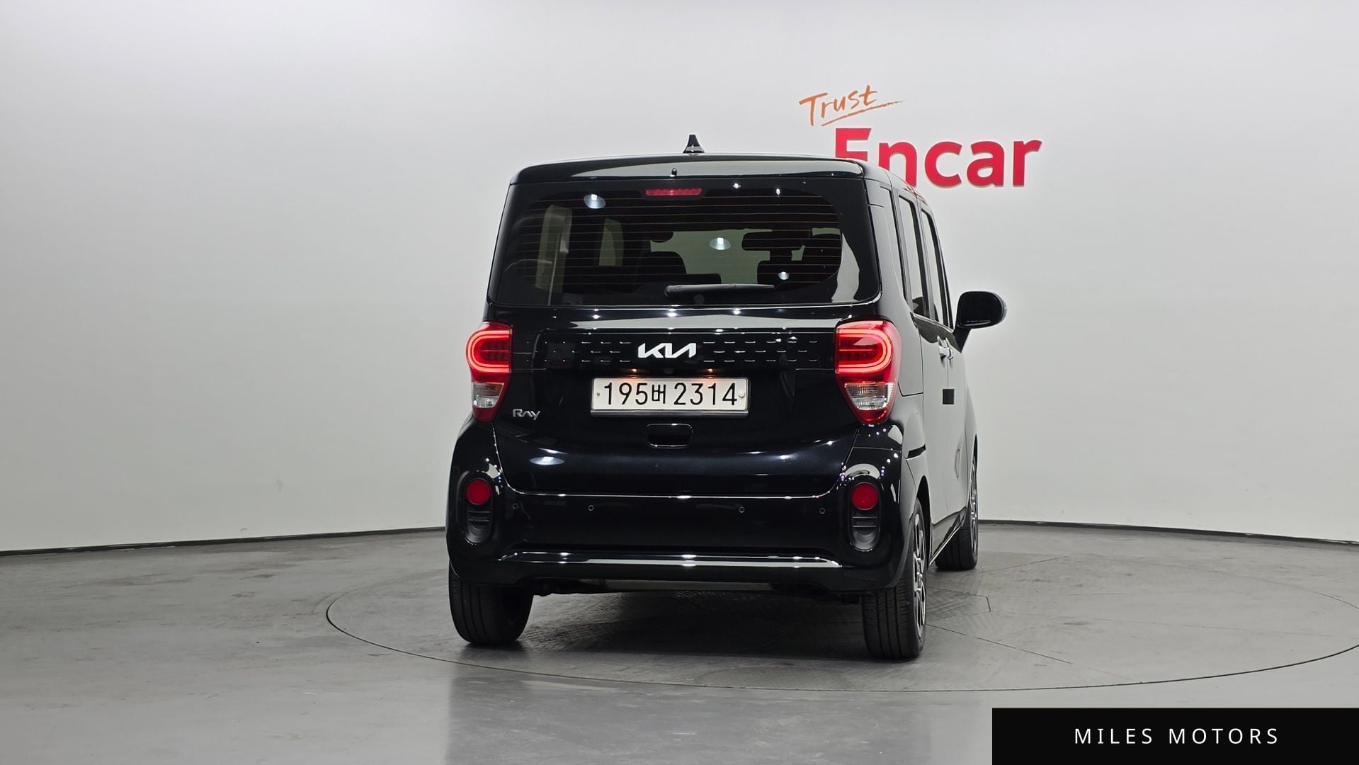 Kia RAY 2022 — миниатюра 4