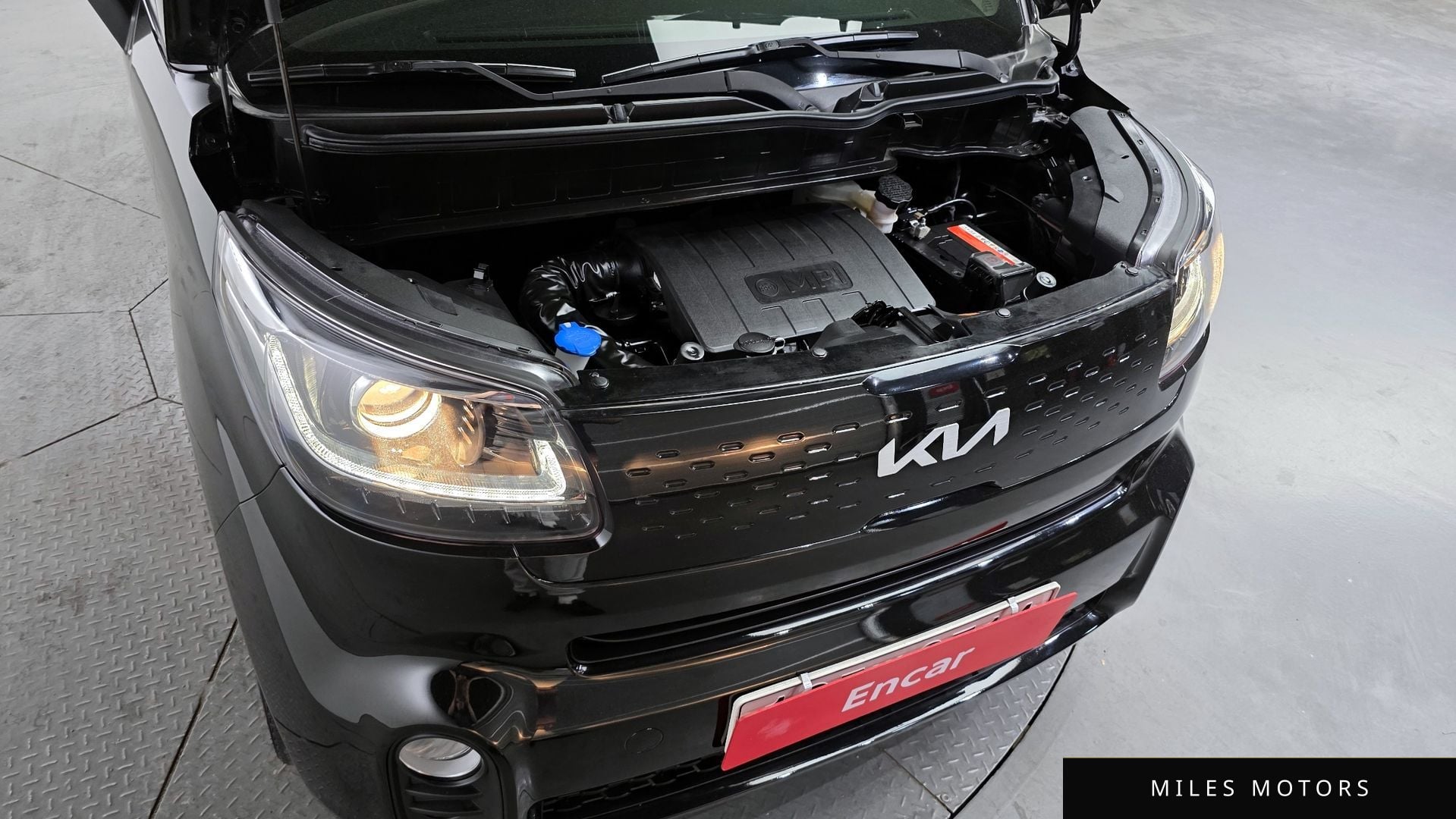 Kia RAY 2022 — миниатюра 6