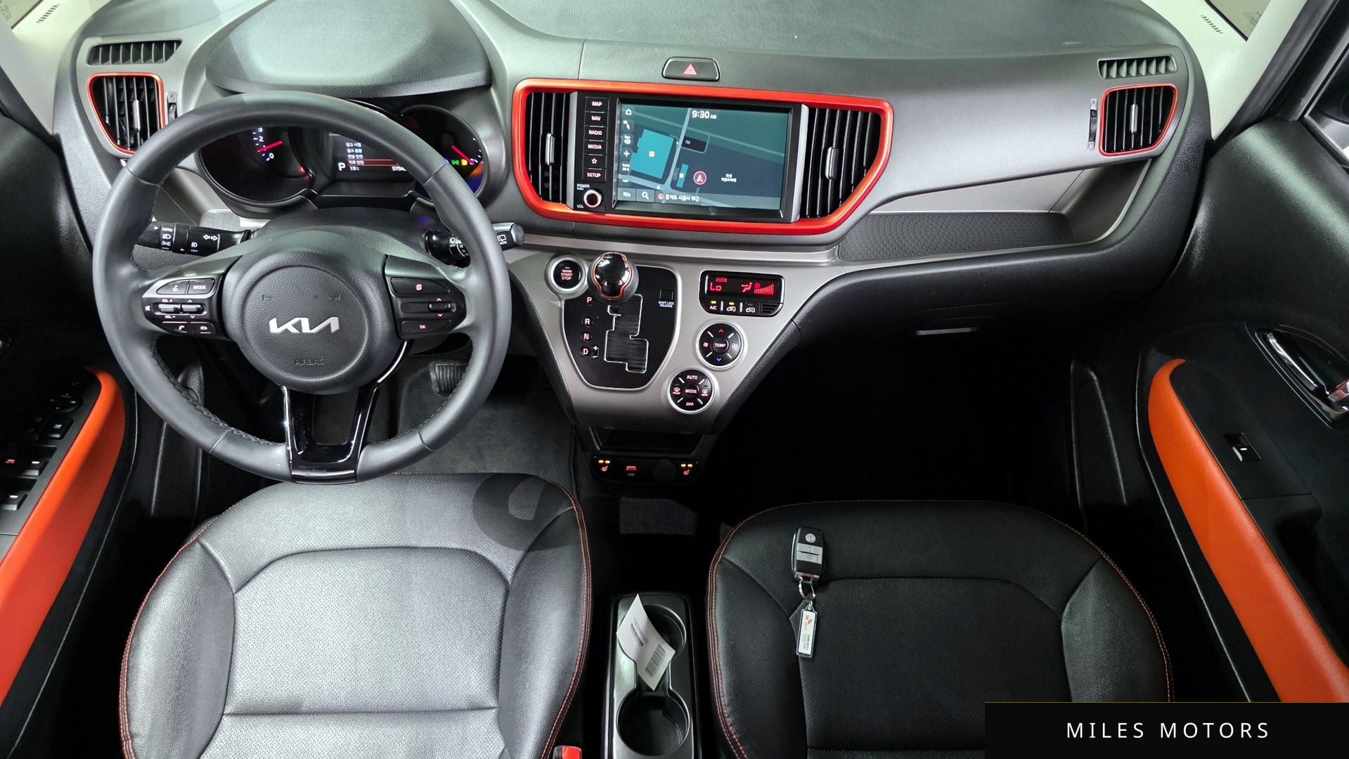 Kia RAY 2022 — миниатюра 10