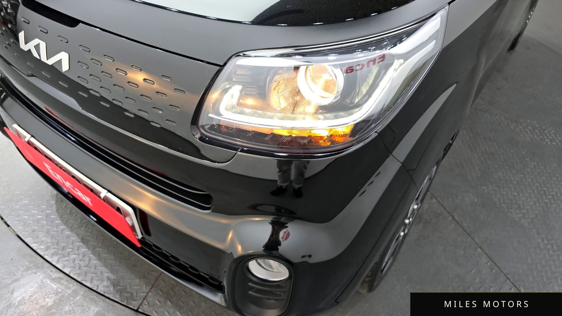 Kia RAY 2022 — миниатюра 8