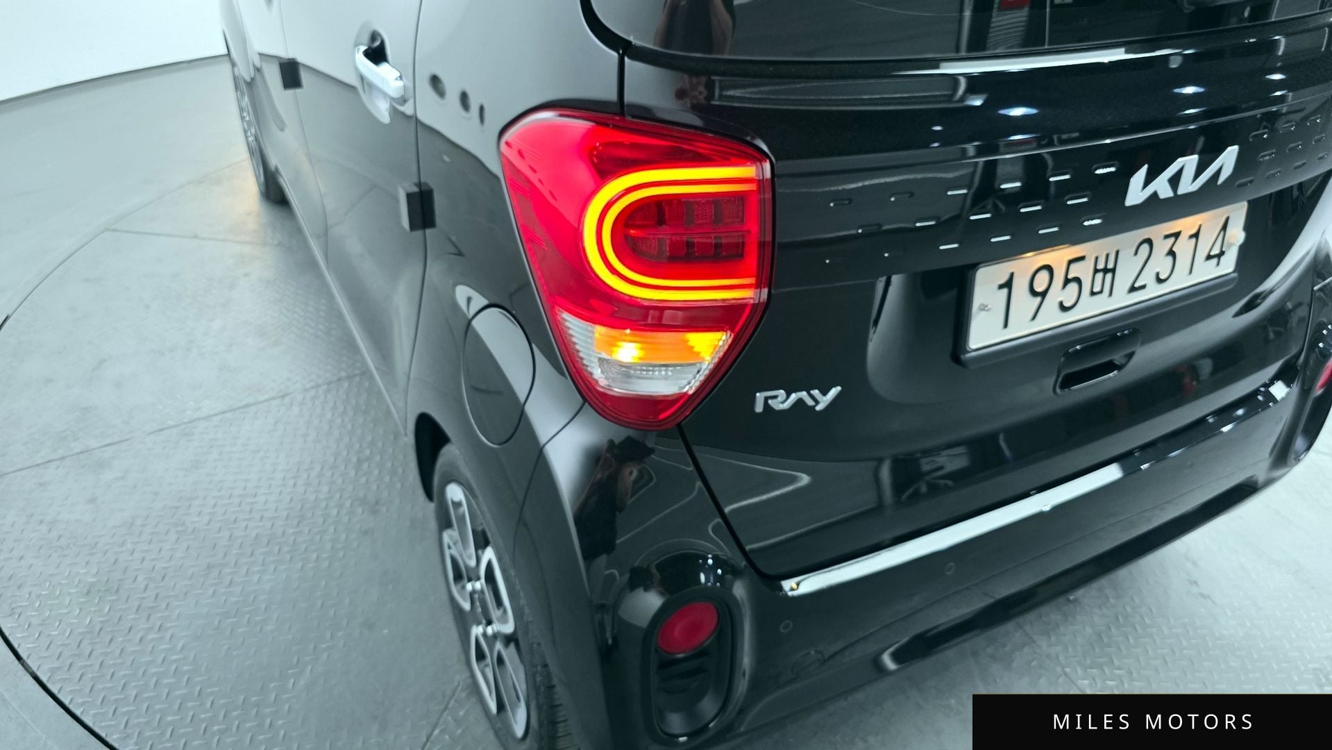 Kia RAY 2022 — миниатюра 9