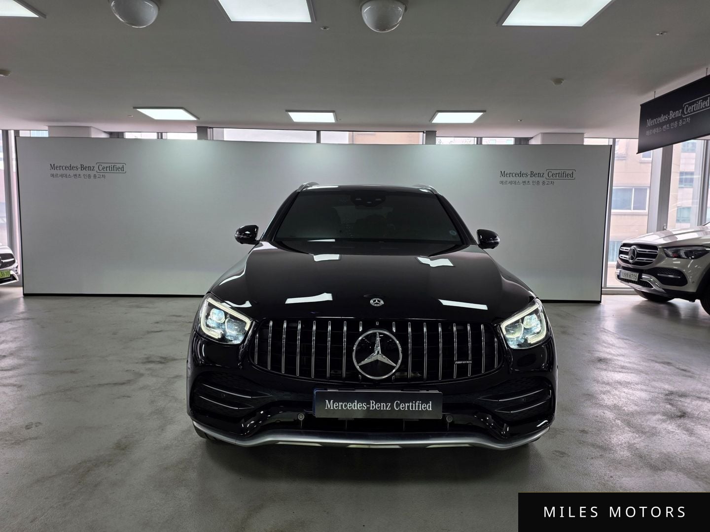 Mercedes-Benz GLC-Class X253 2022 — миниатюра 3