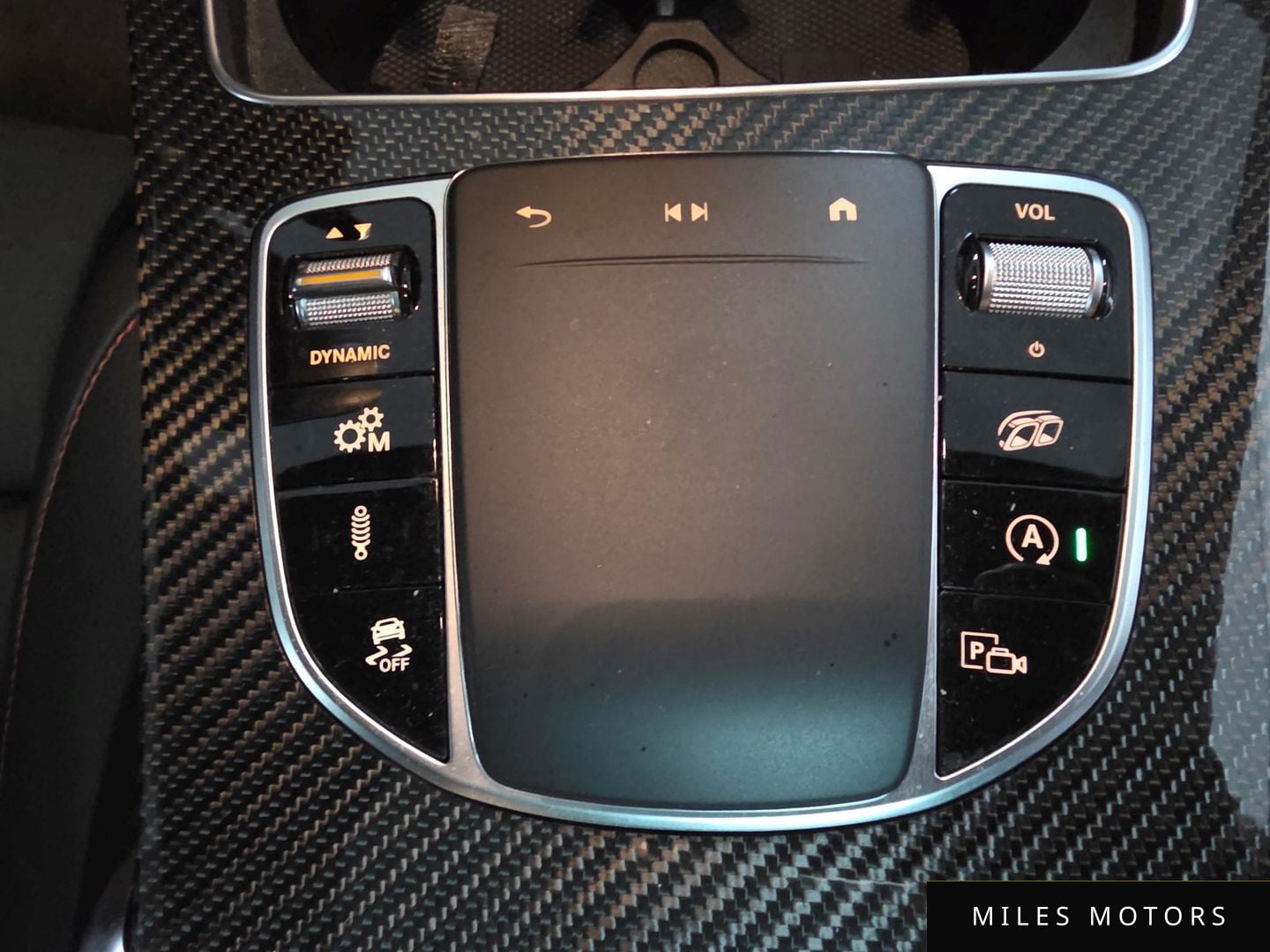 Mercedes-Benz GLC-Class X253 2022 — миниатюра 9