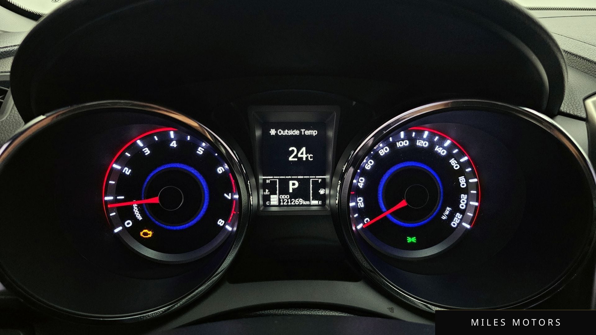 KG Mobility Tivoli 2015 — миниатюра 11