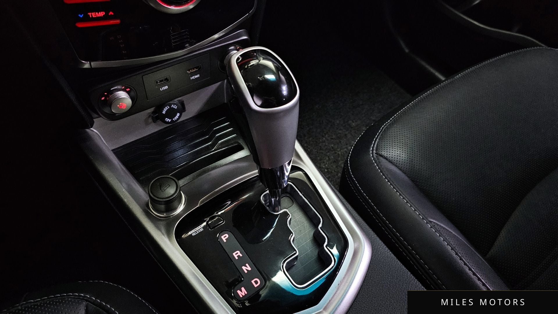 KG Mobility Tivoli 2015 — миниатюра 12