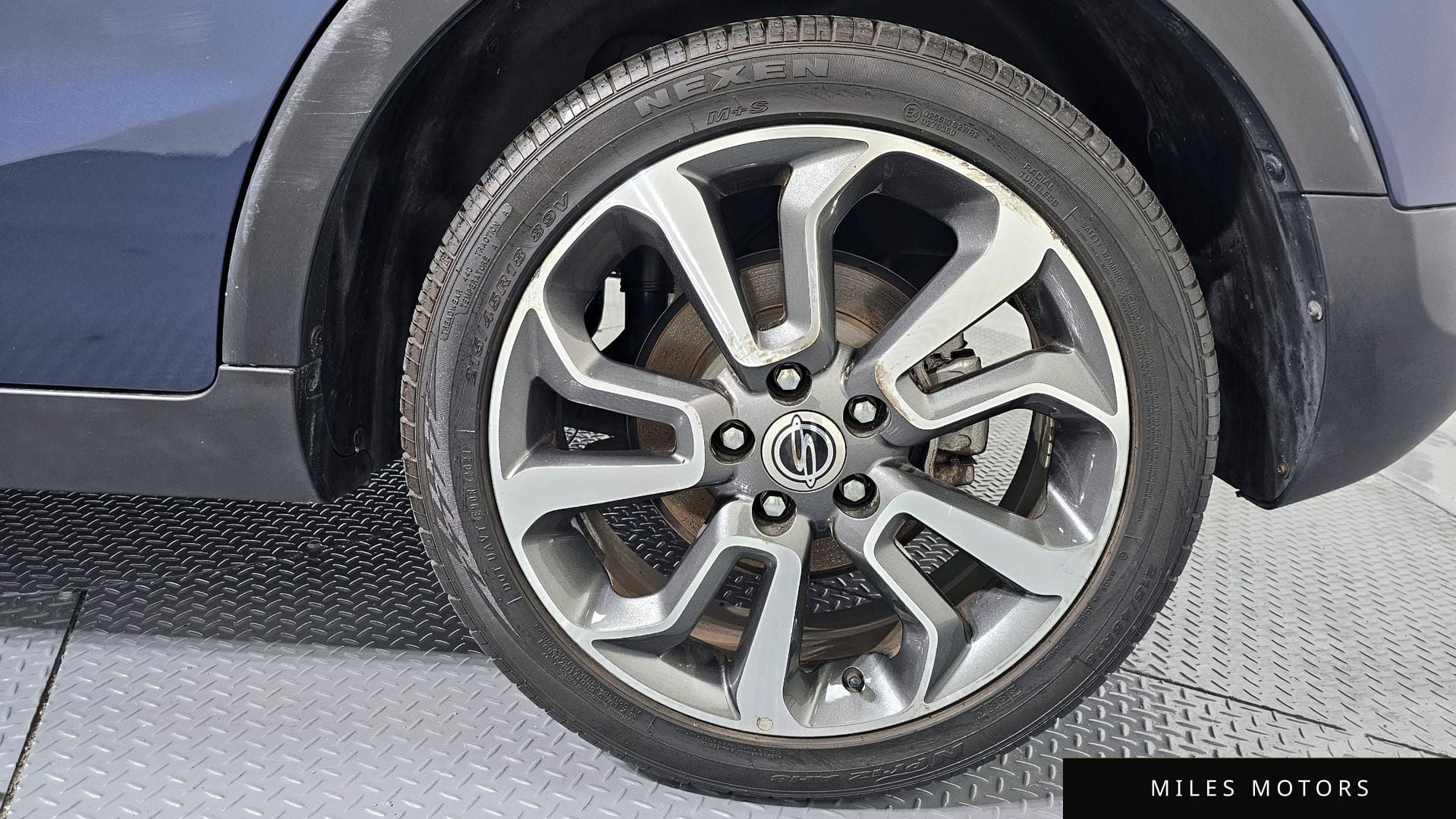 KG Mobility Tivoli 2015 — миниатюра 7