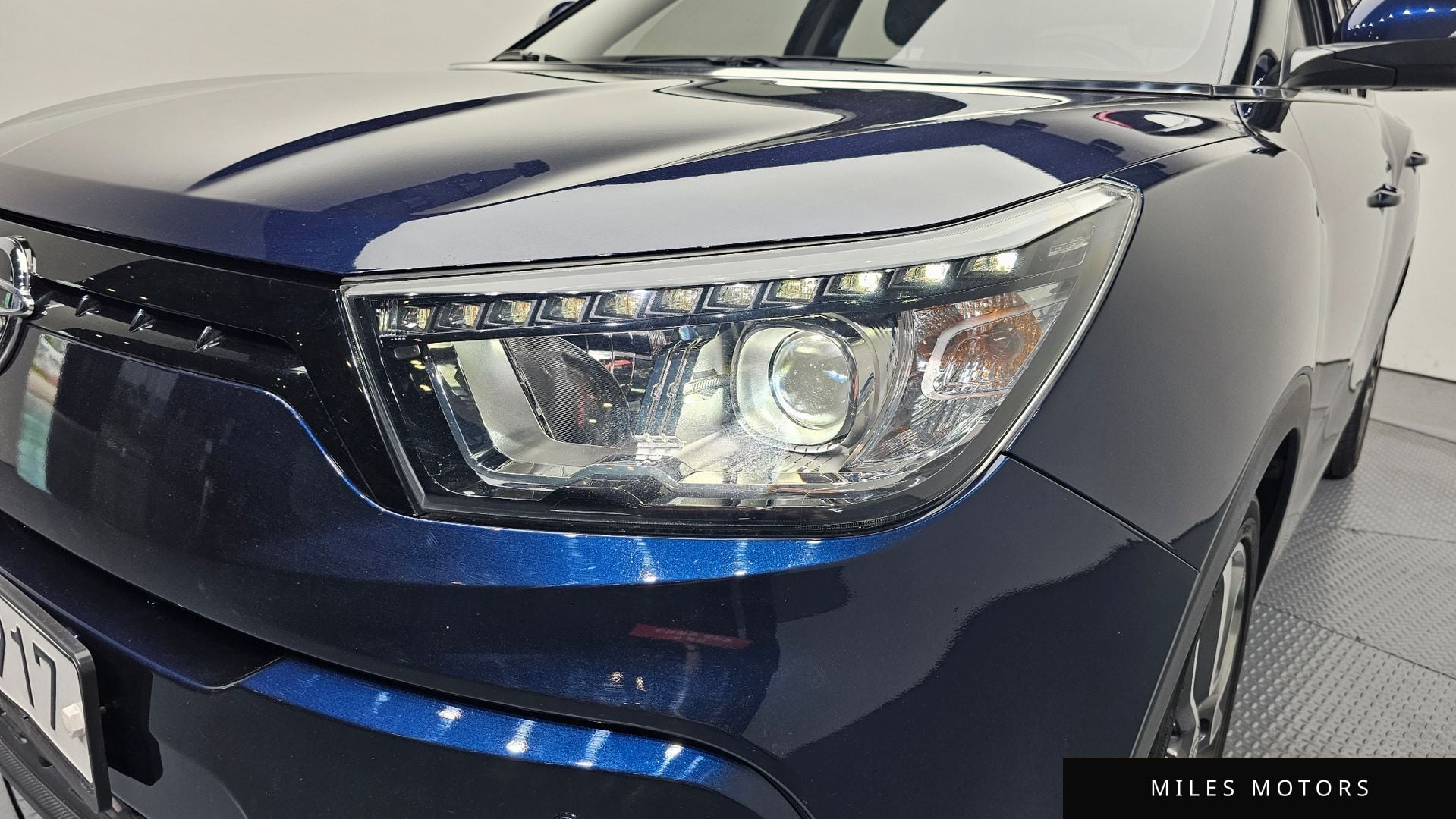 KG Mobility Tivoli 2015 — миниатюра 8