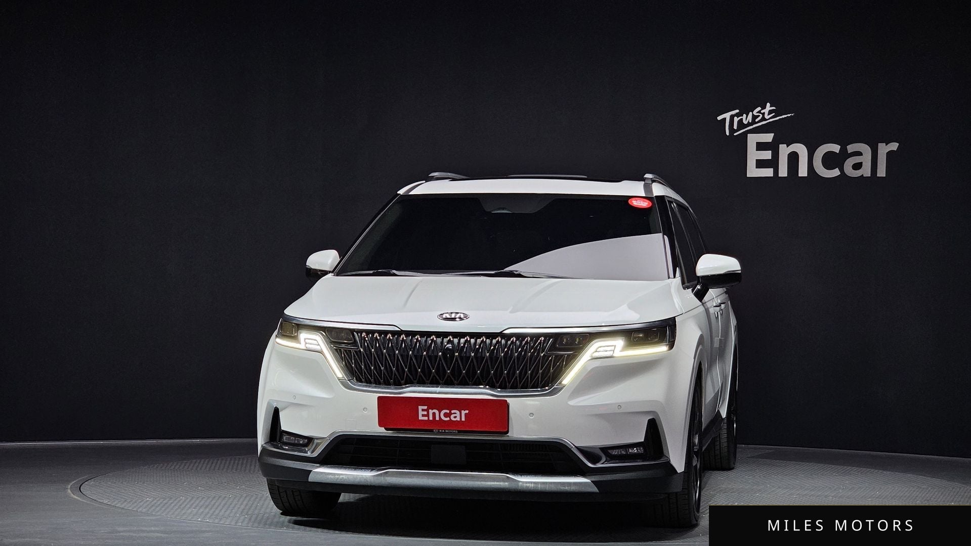 Kia Carnival 2021 — миниатюра 3