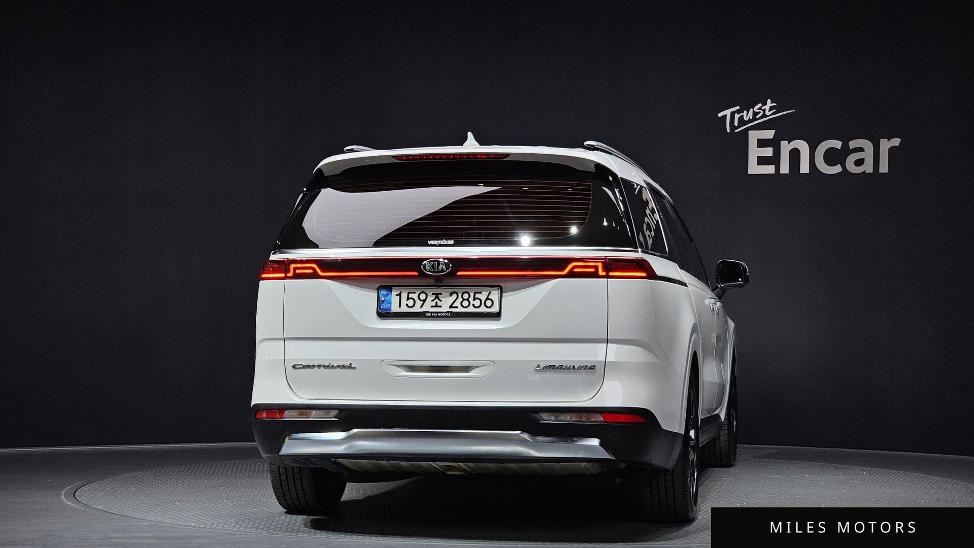 Kia Carnival 2021 — миниатюра 4