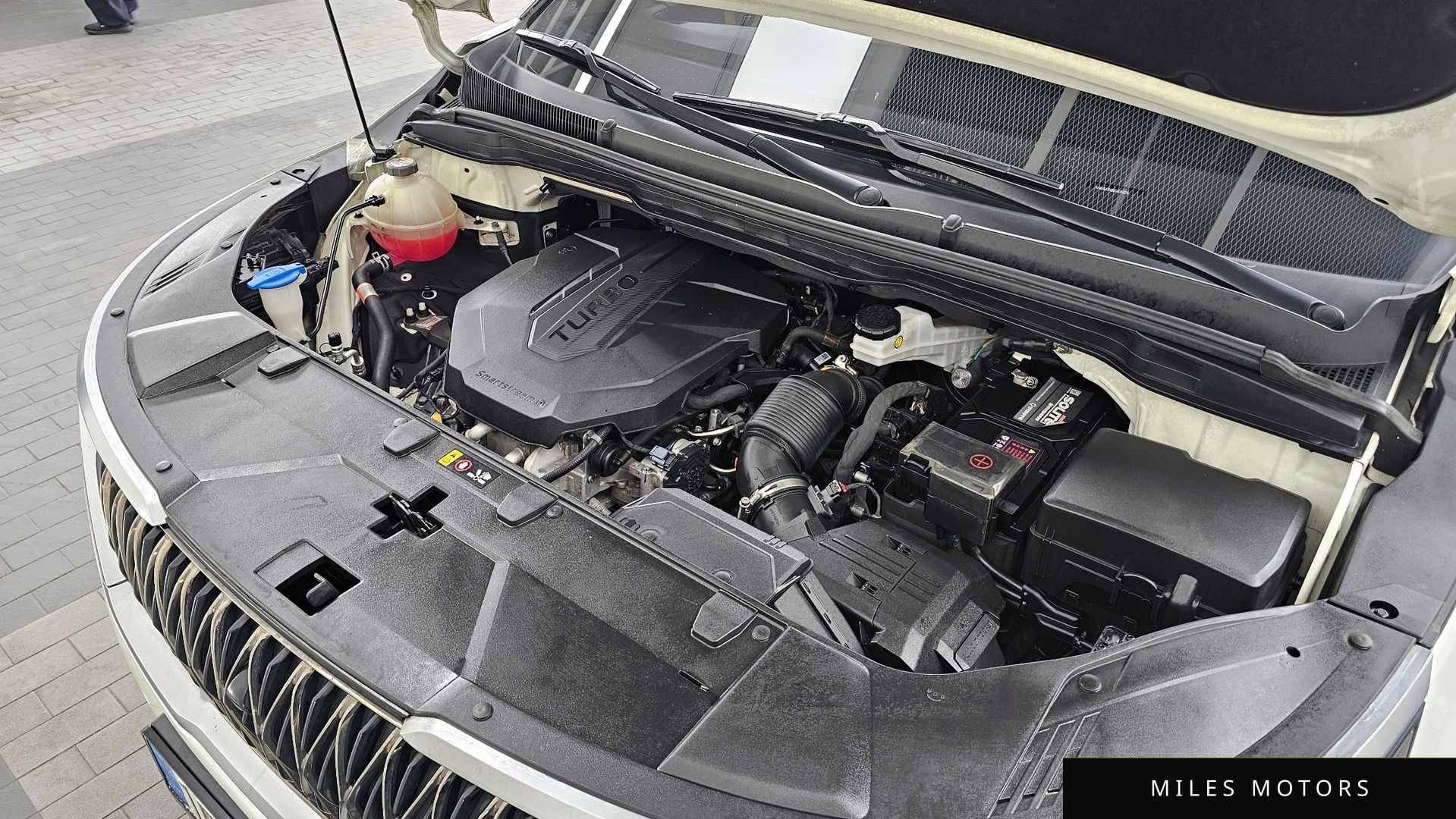 Kia Carnival 2021 — миниатюра 6