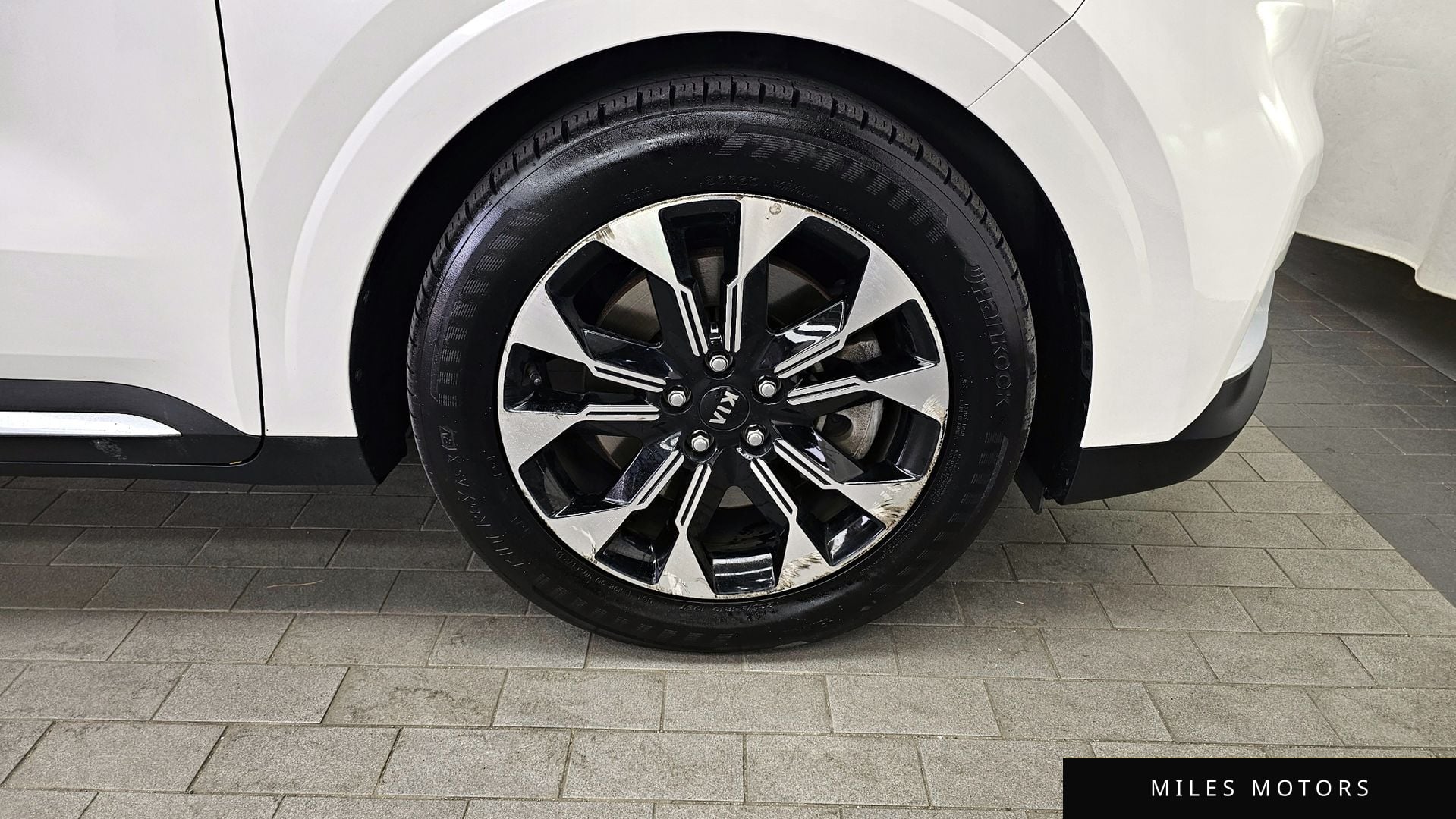 Kia Carnival 2021 — миниатюра 7