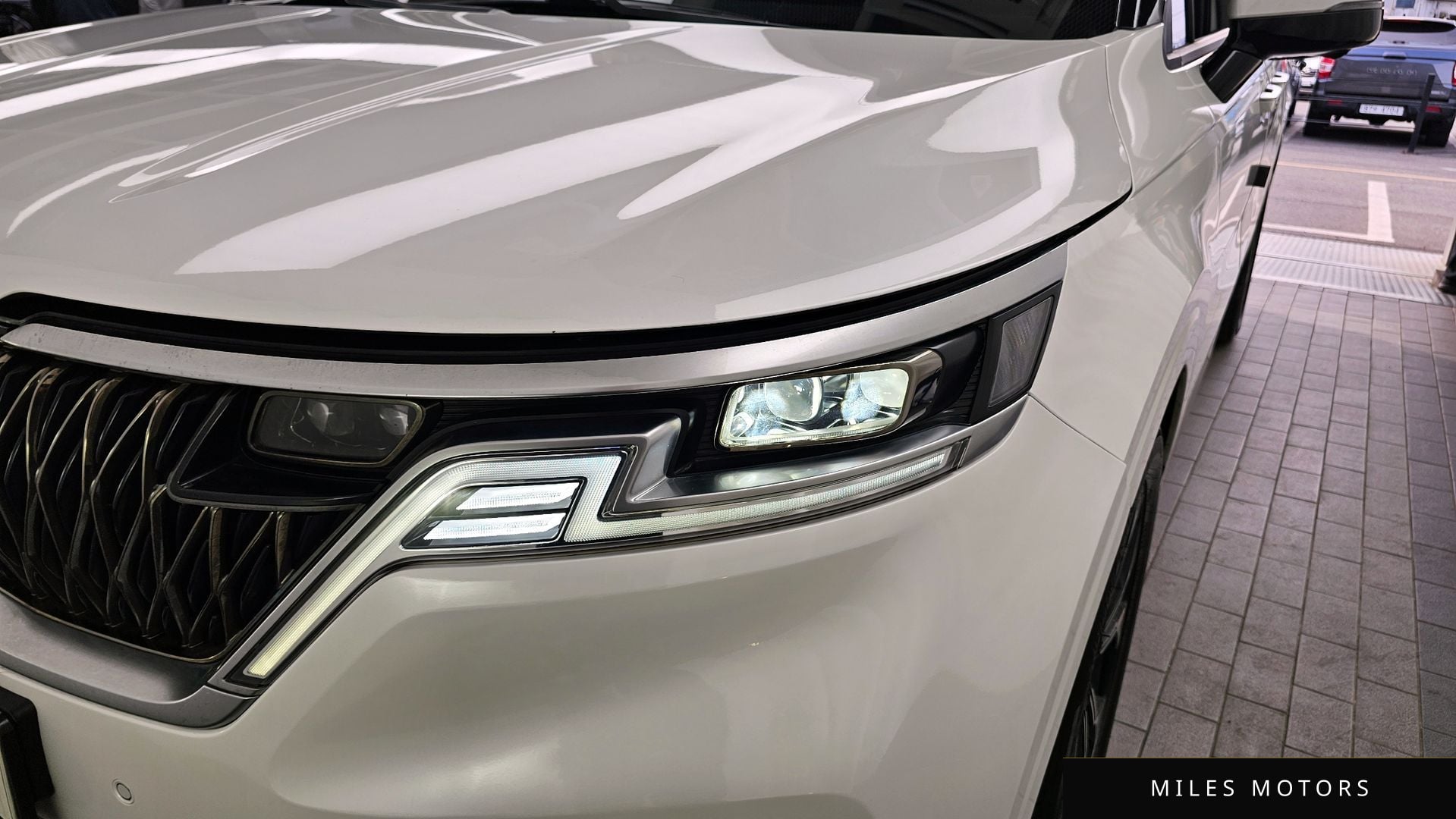 Kia Carnival 2021 — миниатюра 8