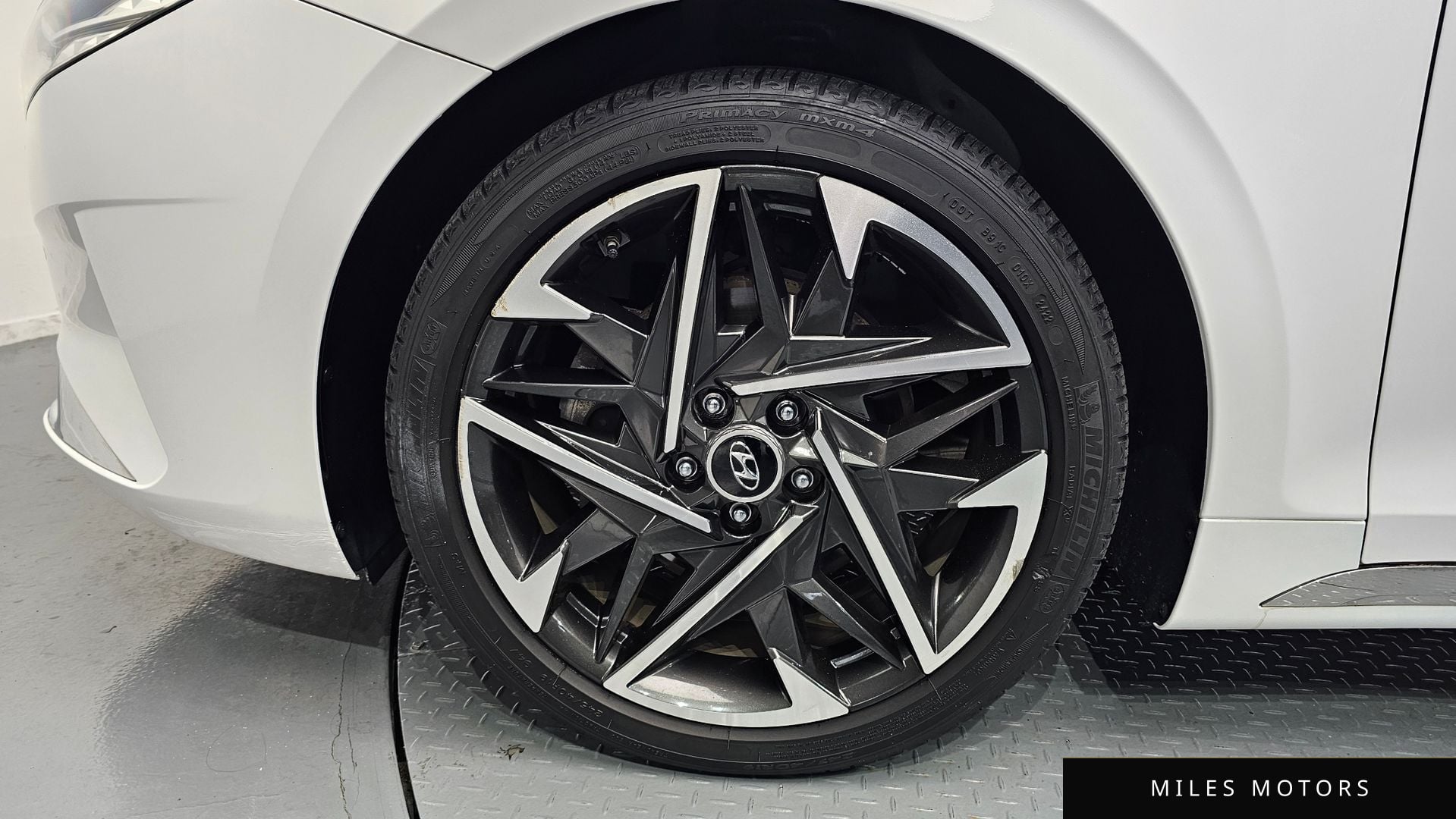 Hyundai Grandeur 2023 — миниатюра 5