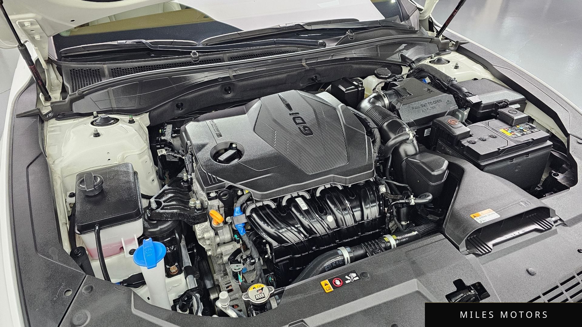 Hyundai Grandeur 2023 — миниатюра 6