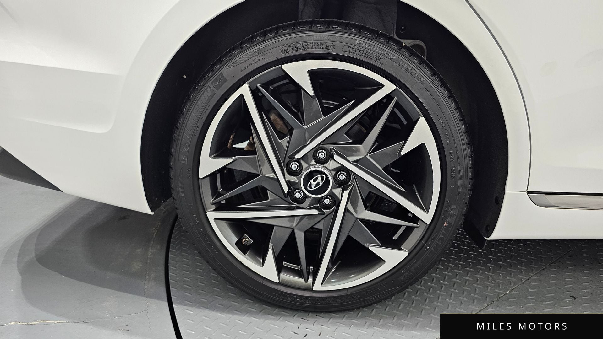 Hyundai Grandeur 2023 — миниатюра 7