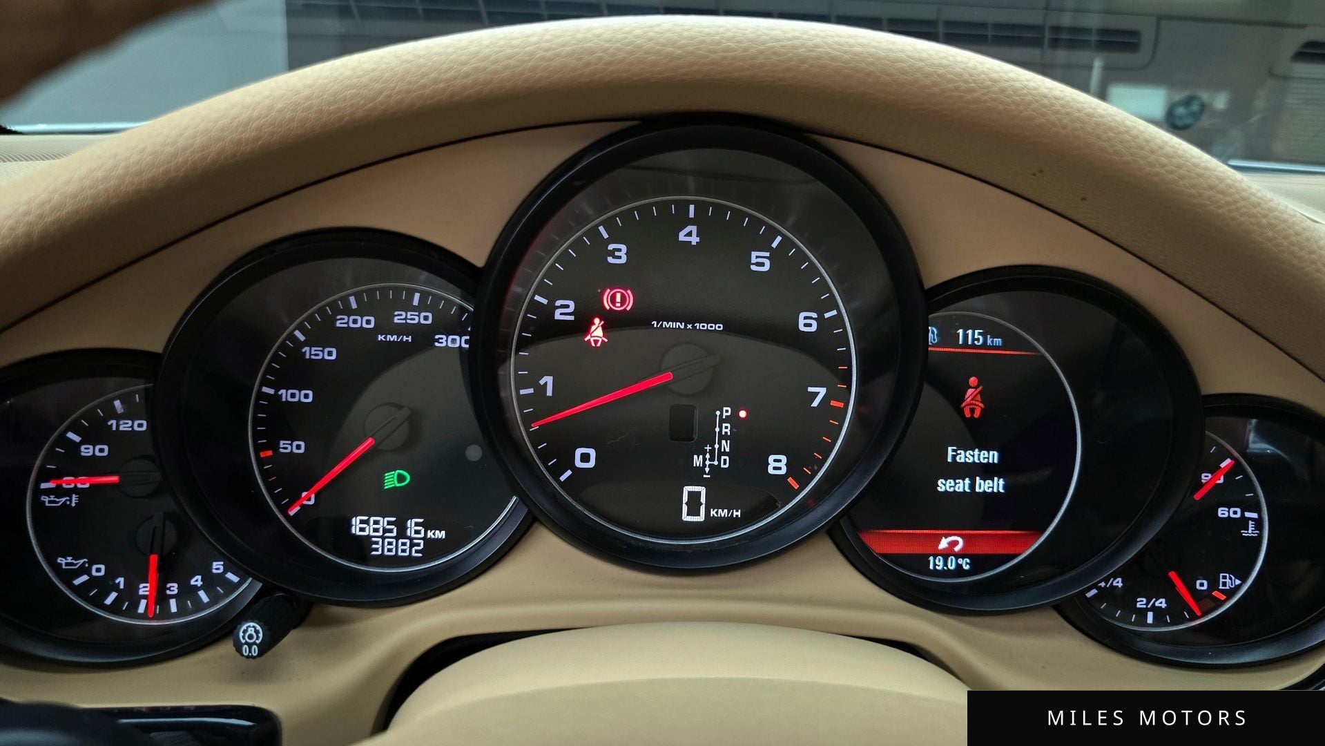 Porsche Panamera 2013 — миниатюра 8